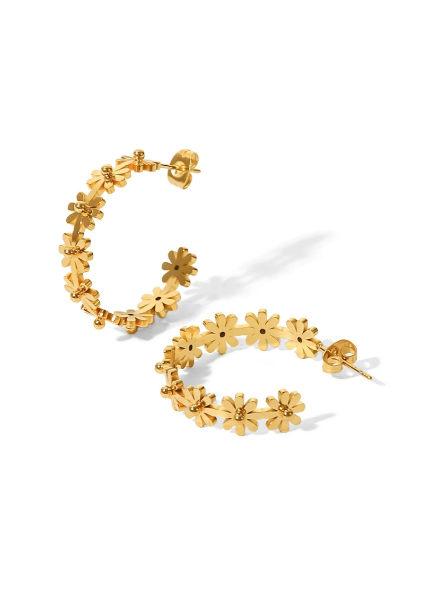 The Summer Affair Hoops