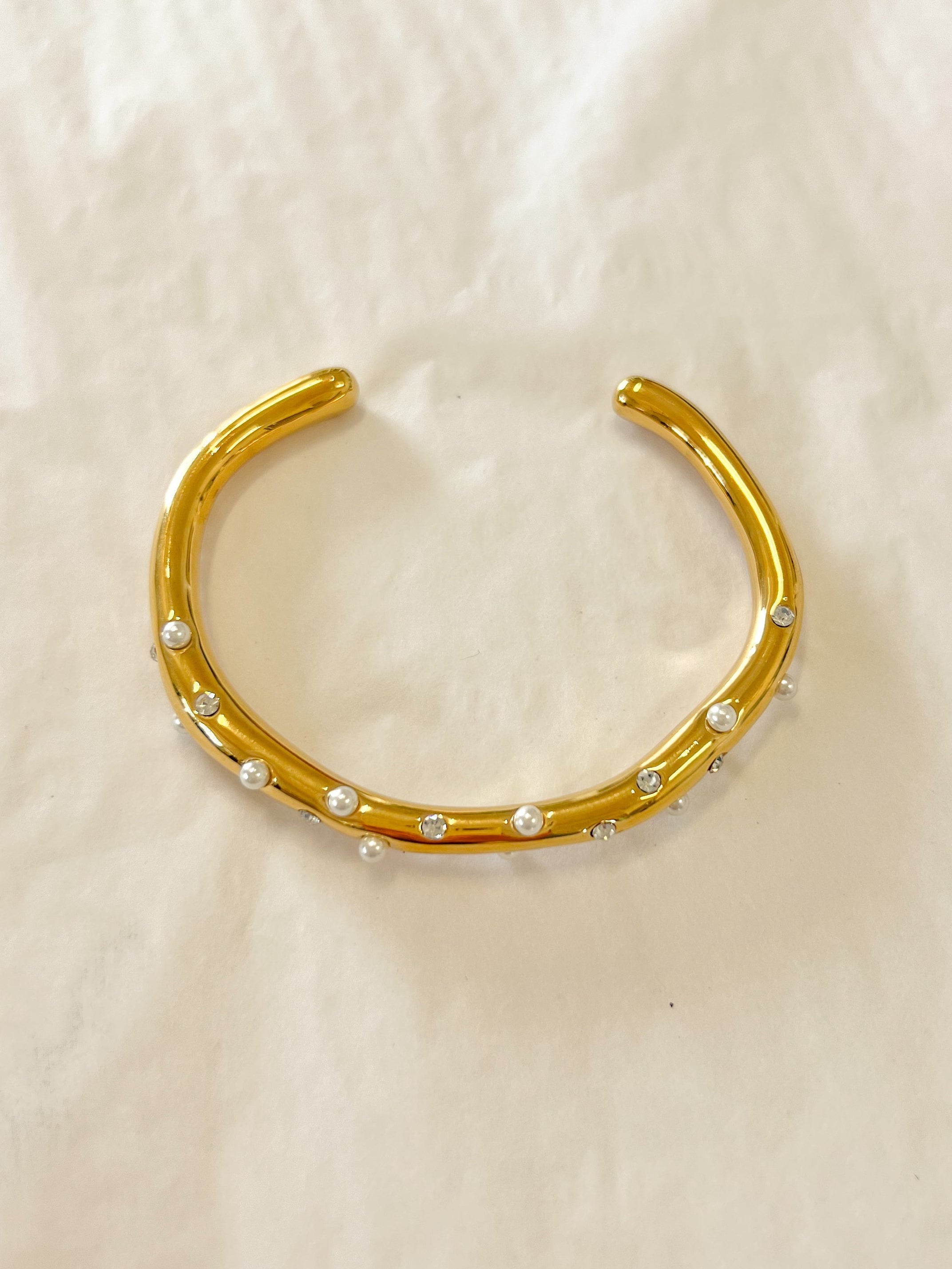 The Aleah Bangle