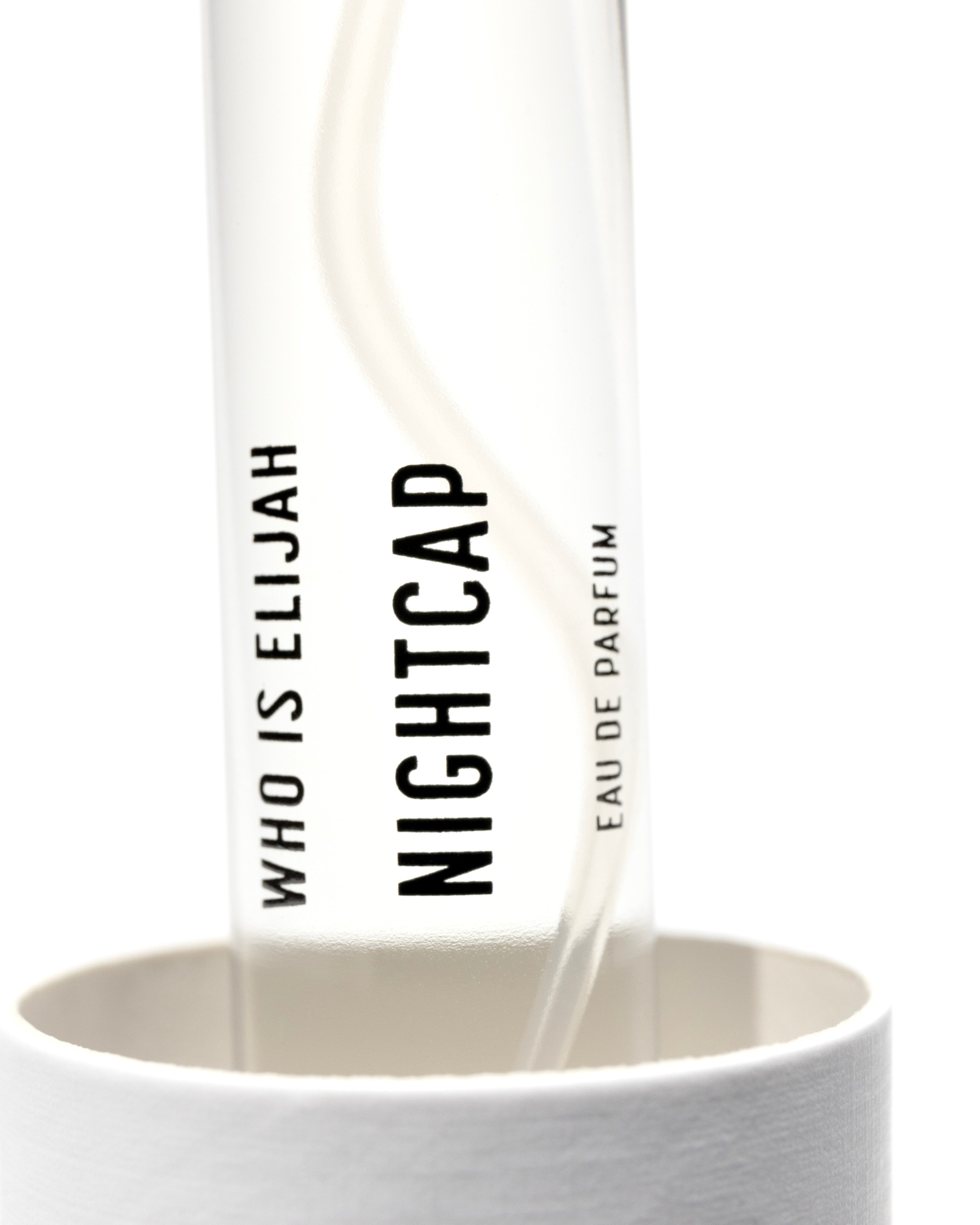 NIGHTCAP 10ML