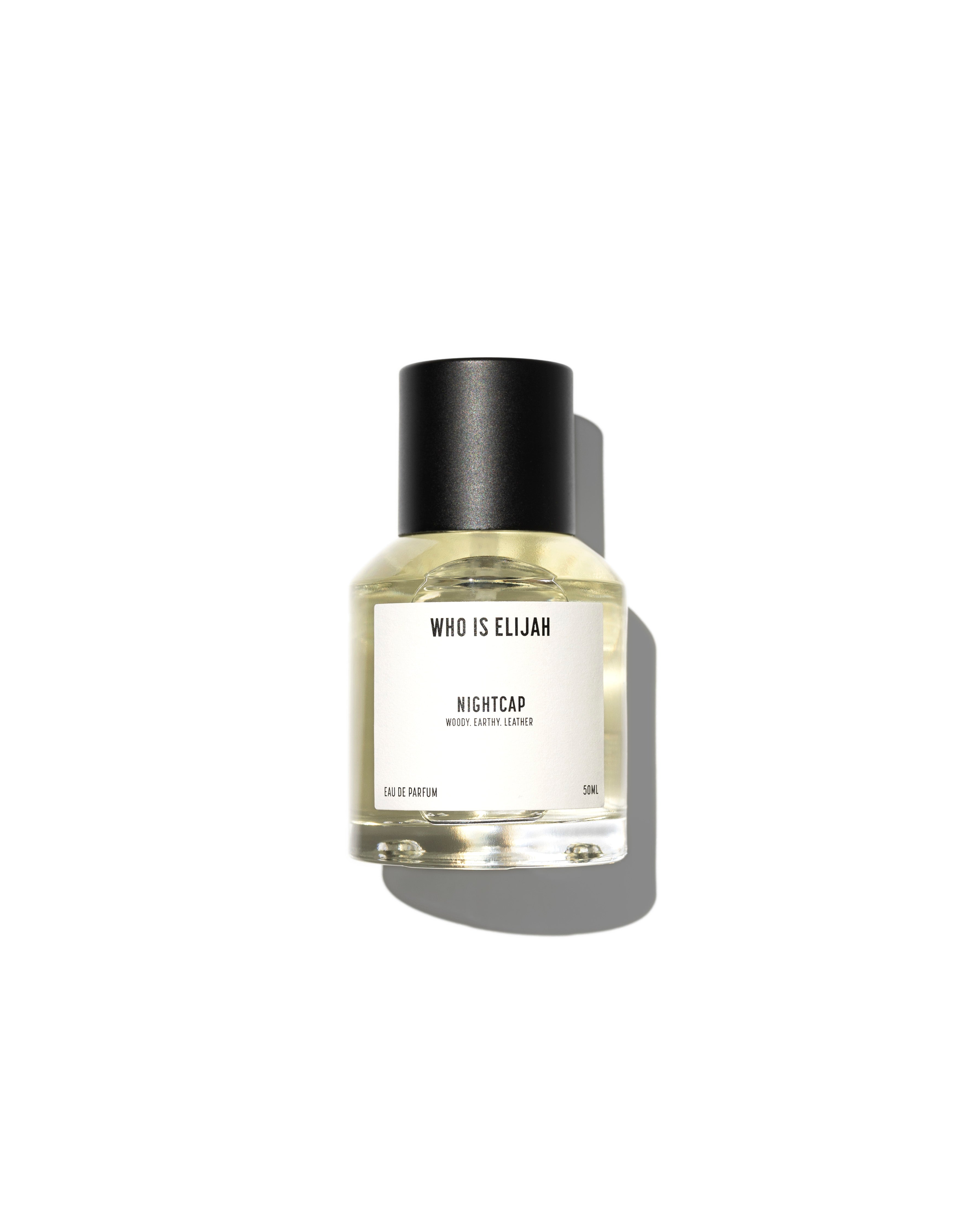 NIGHTCAP 50ML