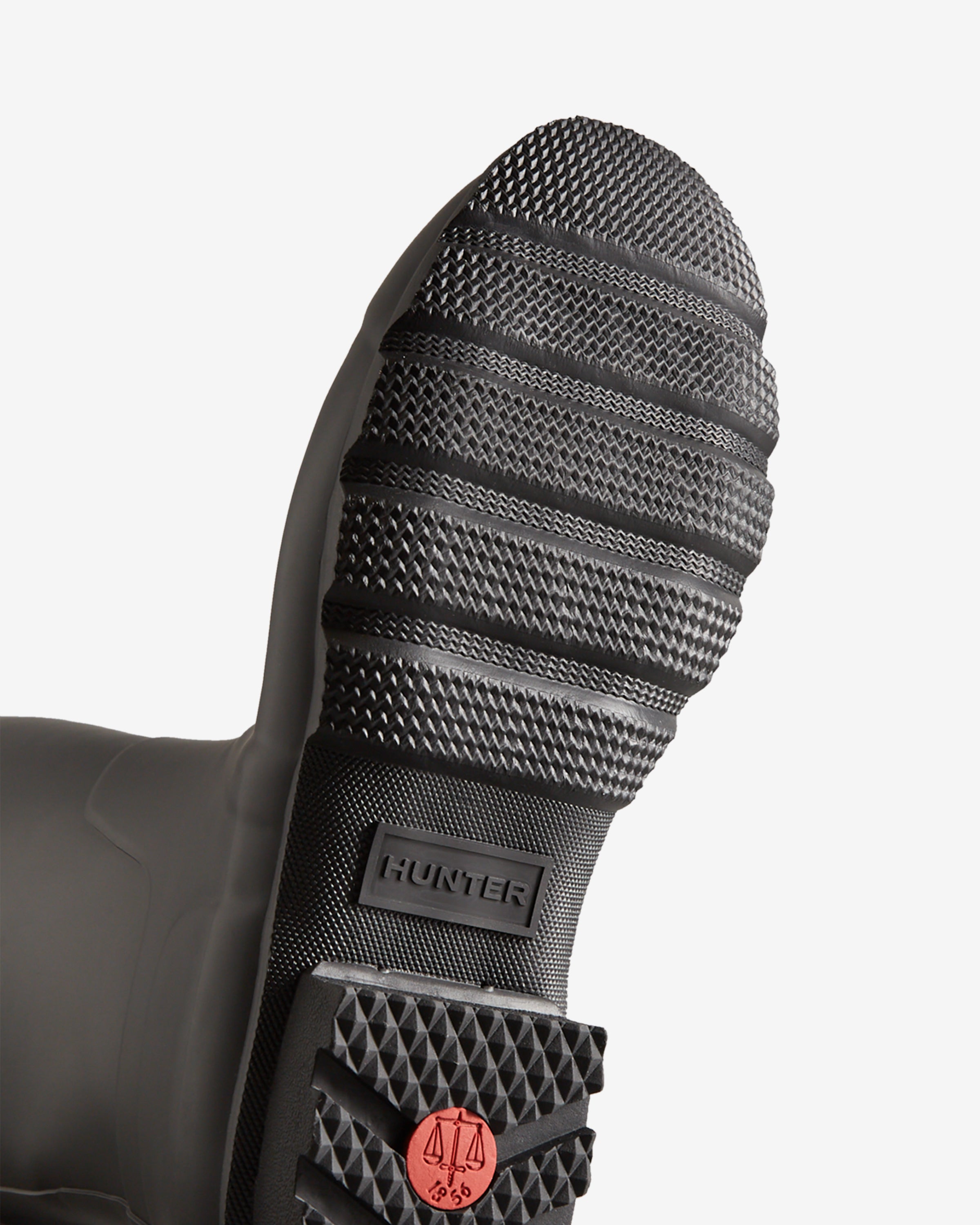 Womens Original Tall Boot in Black