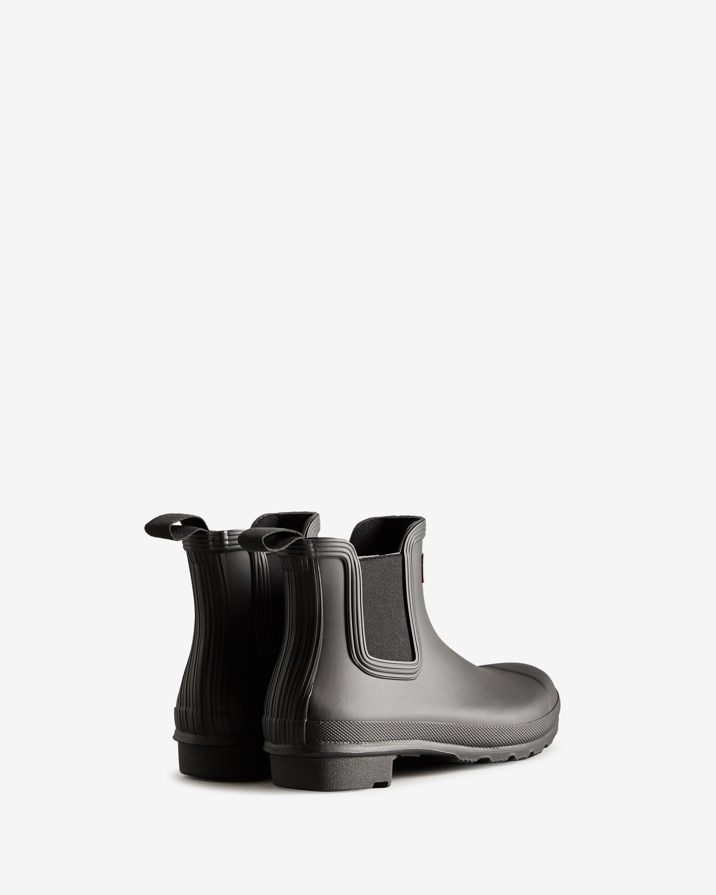 Womens Original Chelsea Boot in Black