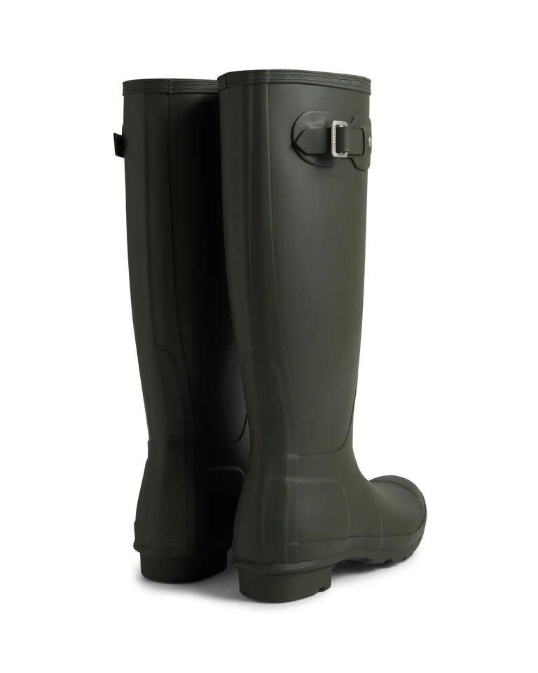 Womens Original Tall Boot in Olive