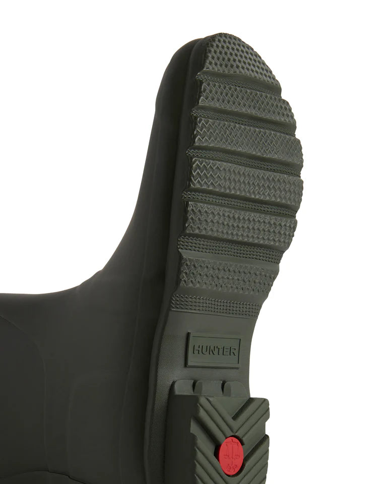 Womens Original Tall Boot in Olive