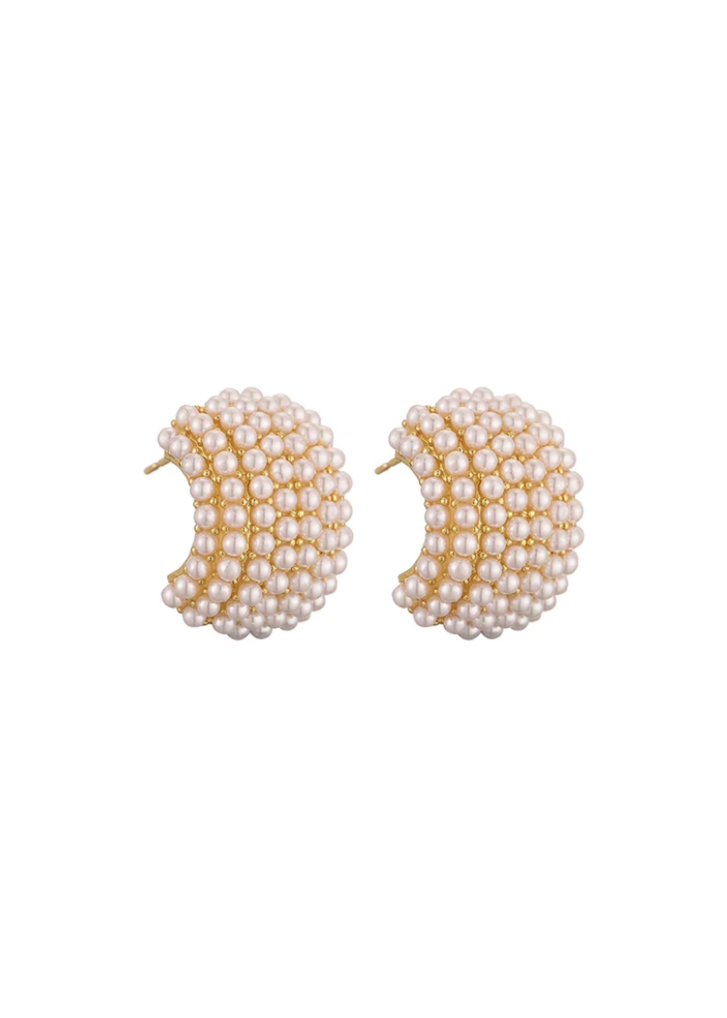 Annabel Earrings