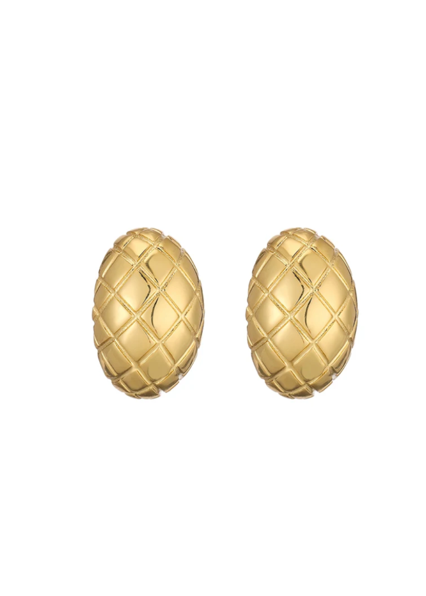 Honey Earrings