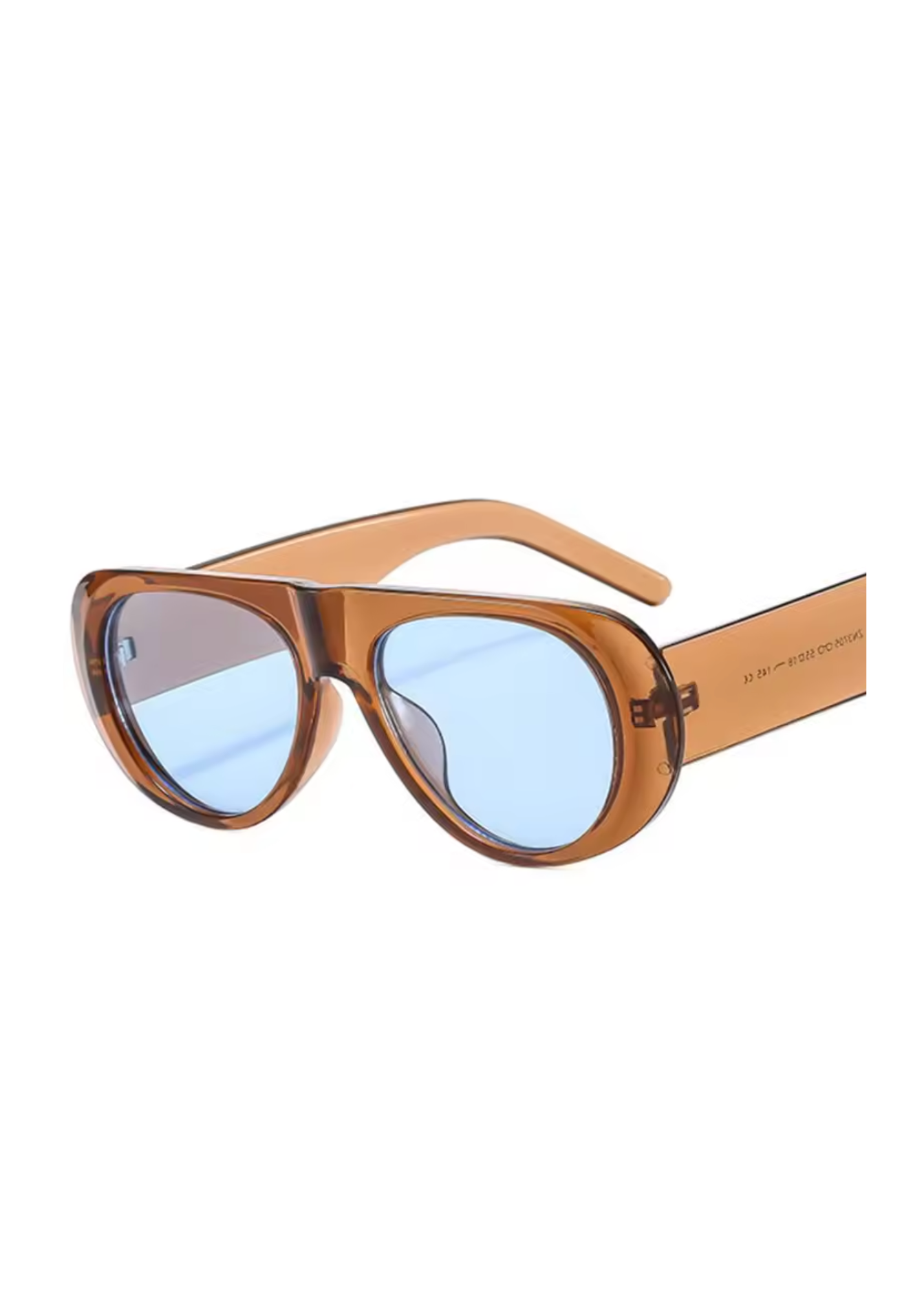 The Briella Sunglasses