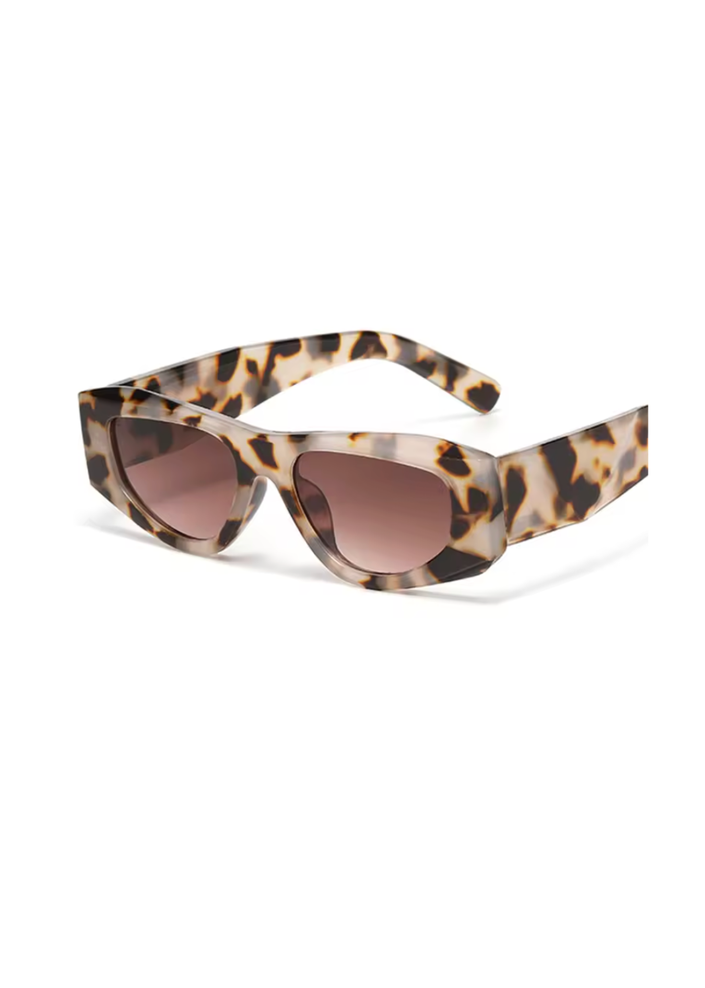 The Claudia Sunglasses
