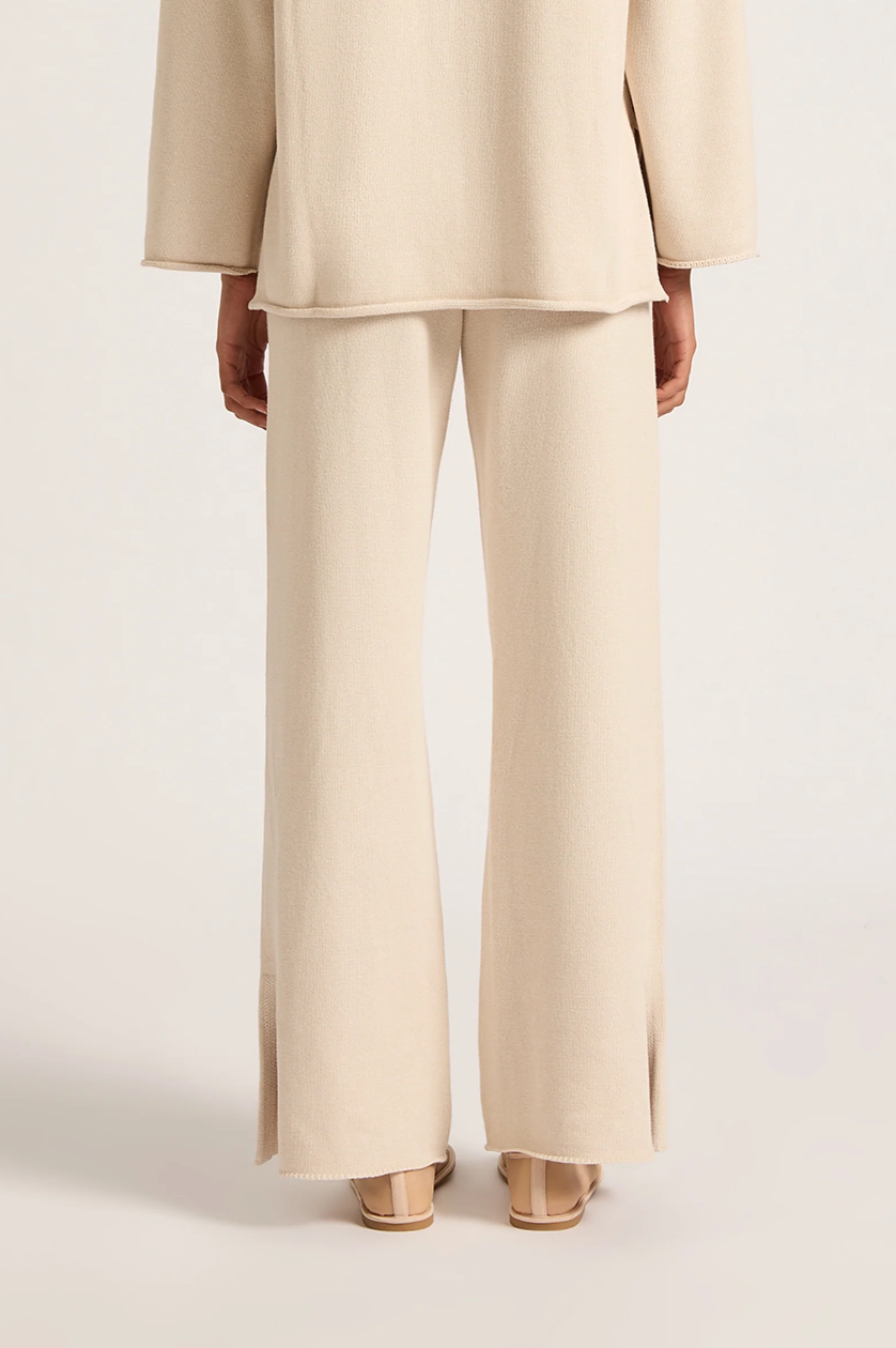 Lilou Knit Pant Momera Goondiwindi