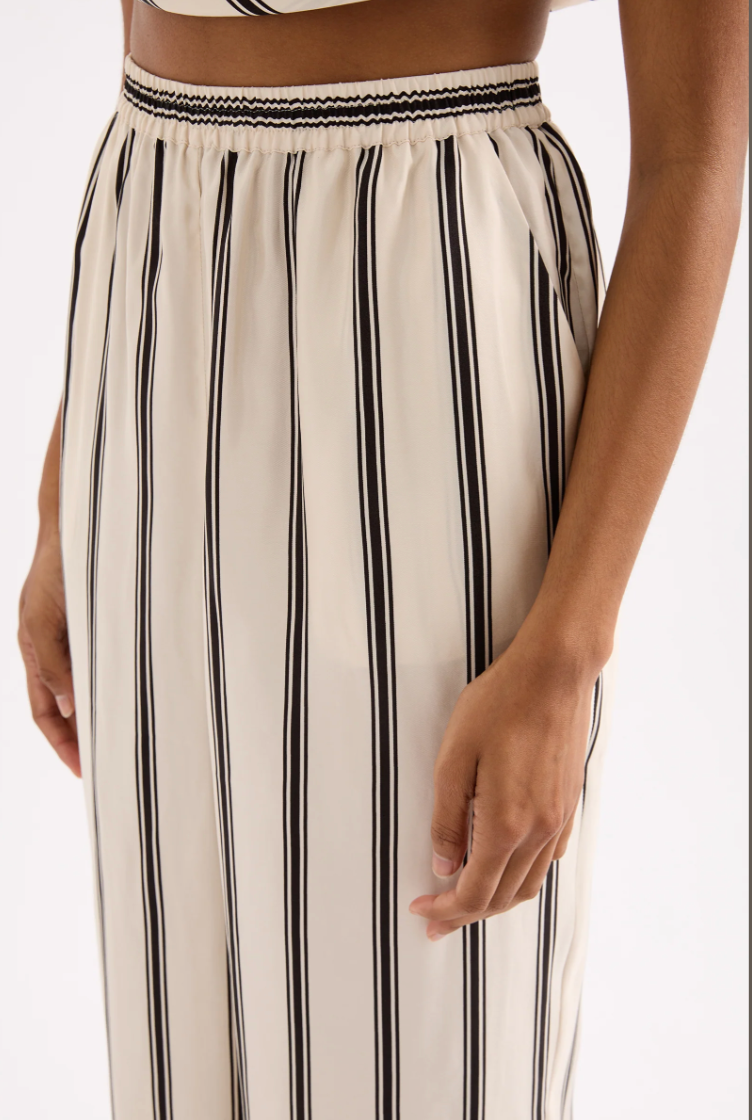 Shiloh Stripe Pant in Shiloh Stripe