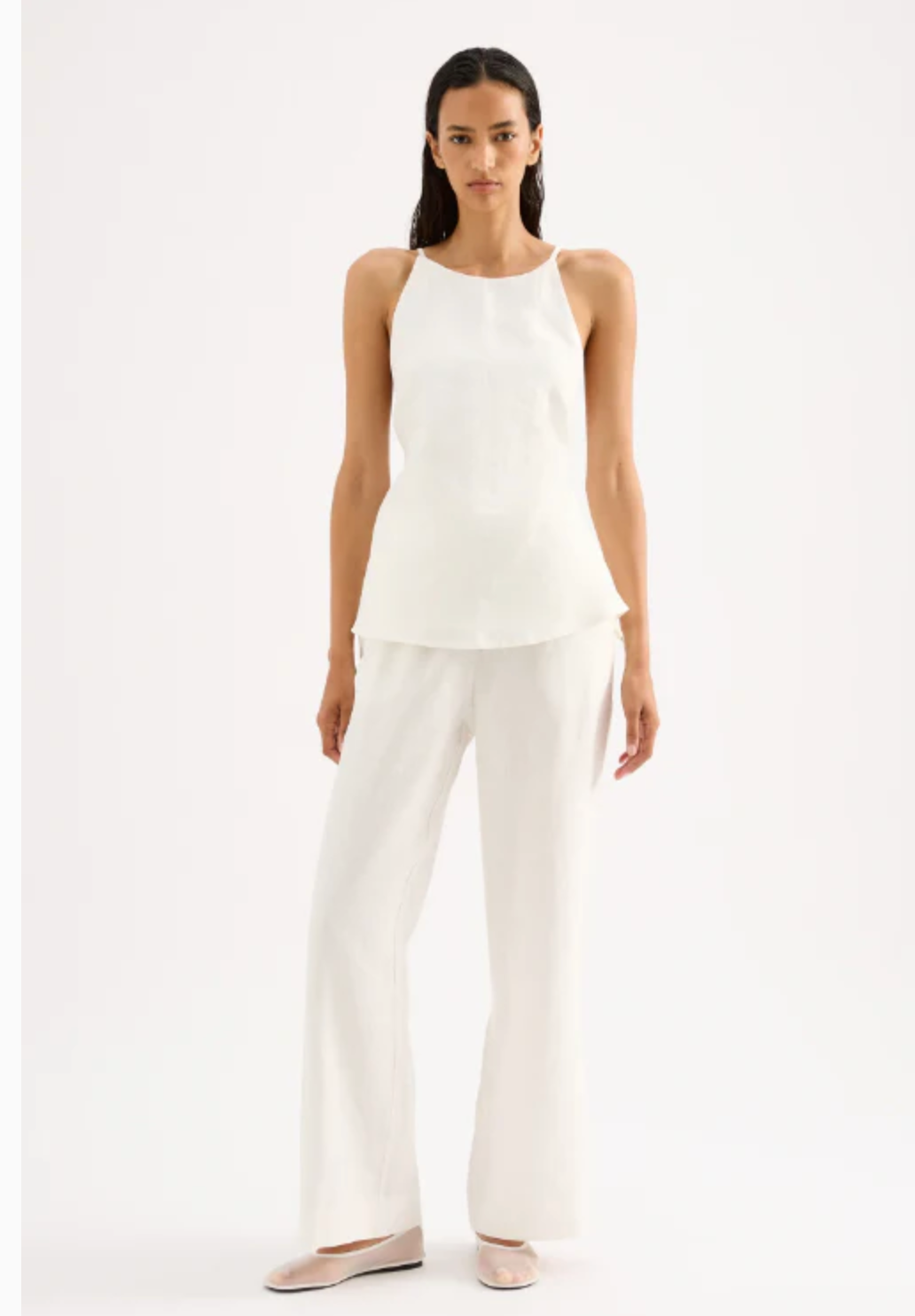 Marnie Linen Pant