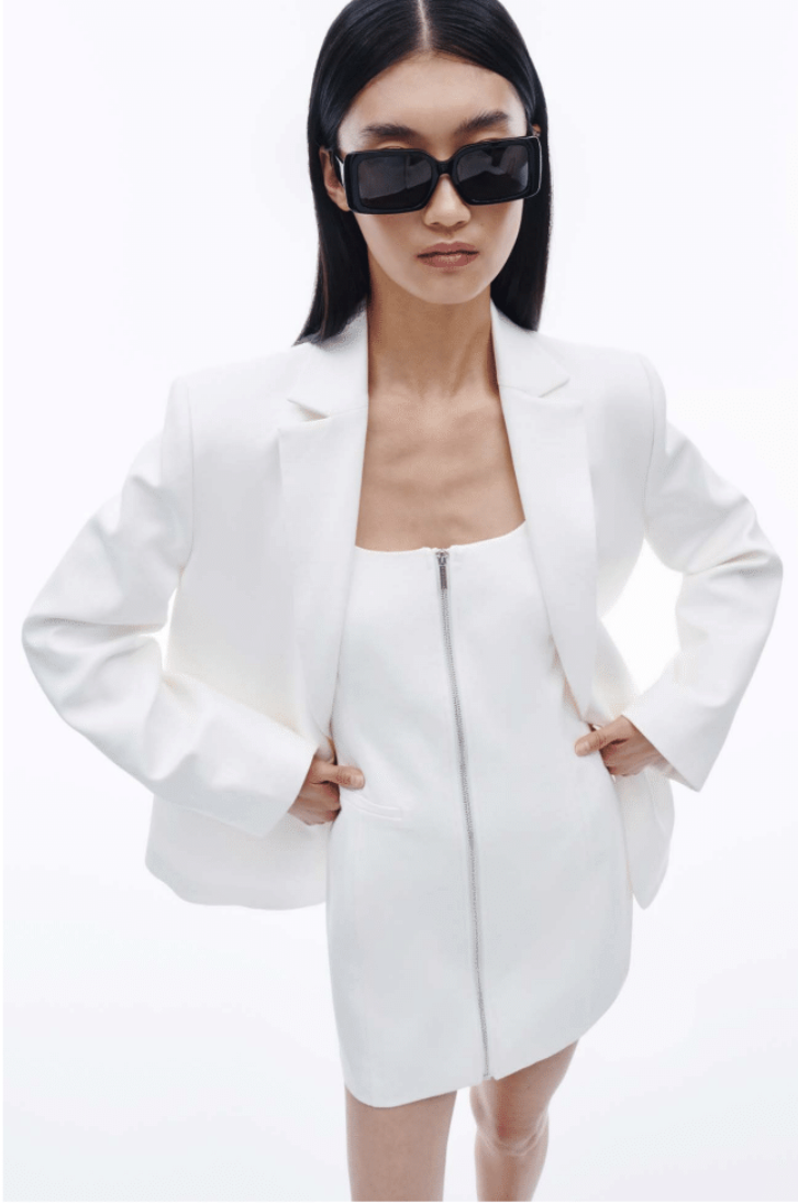 Lina Blazer