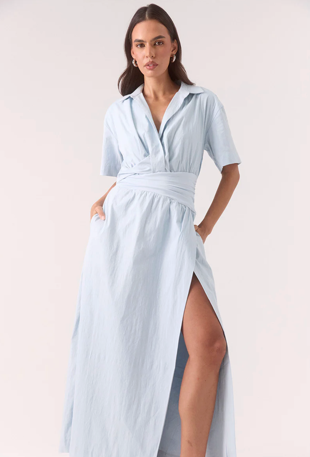 Atlas Dress