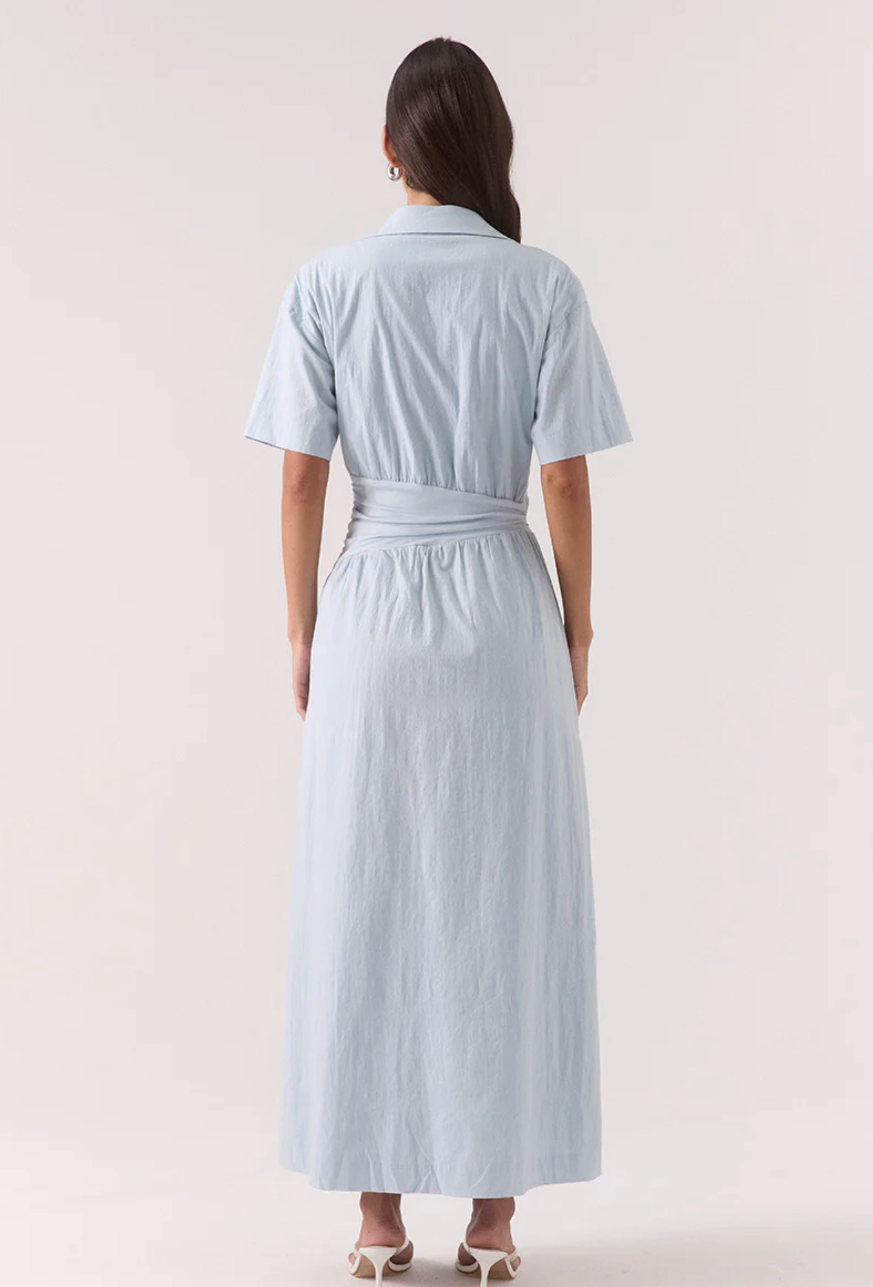 Atlas Dress