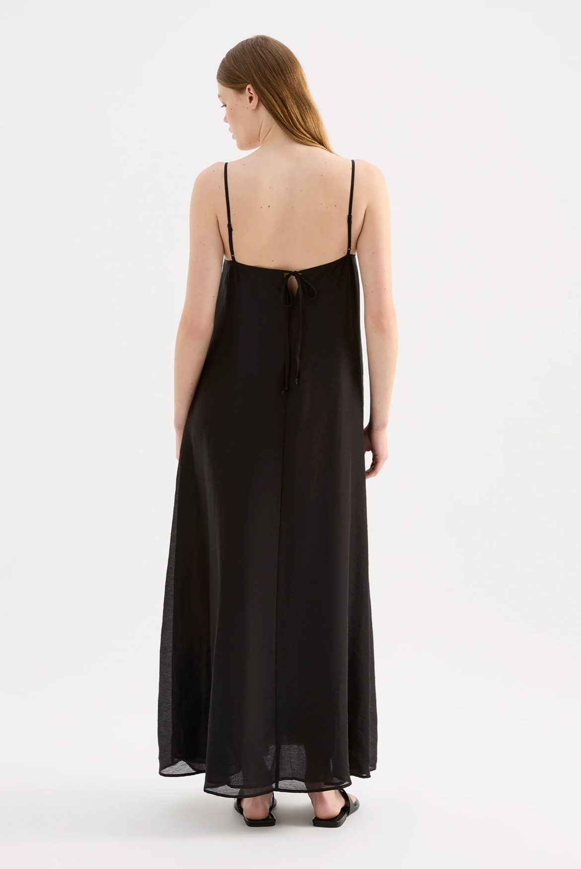 Axel Maxi Dress