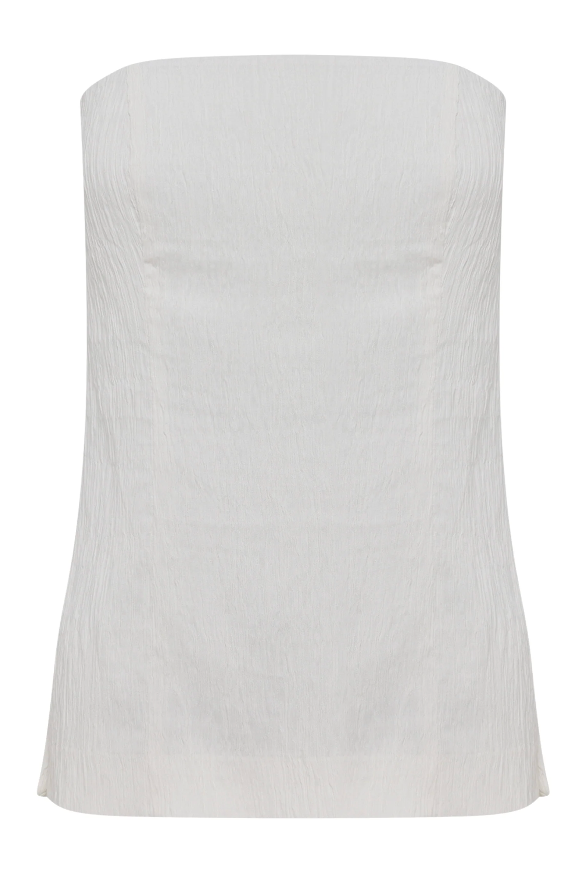 Danika Bodice in Salt