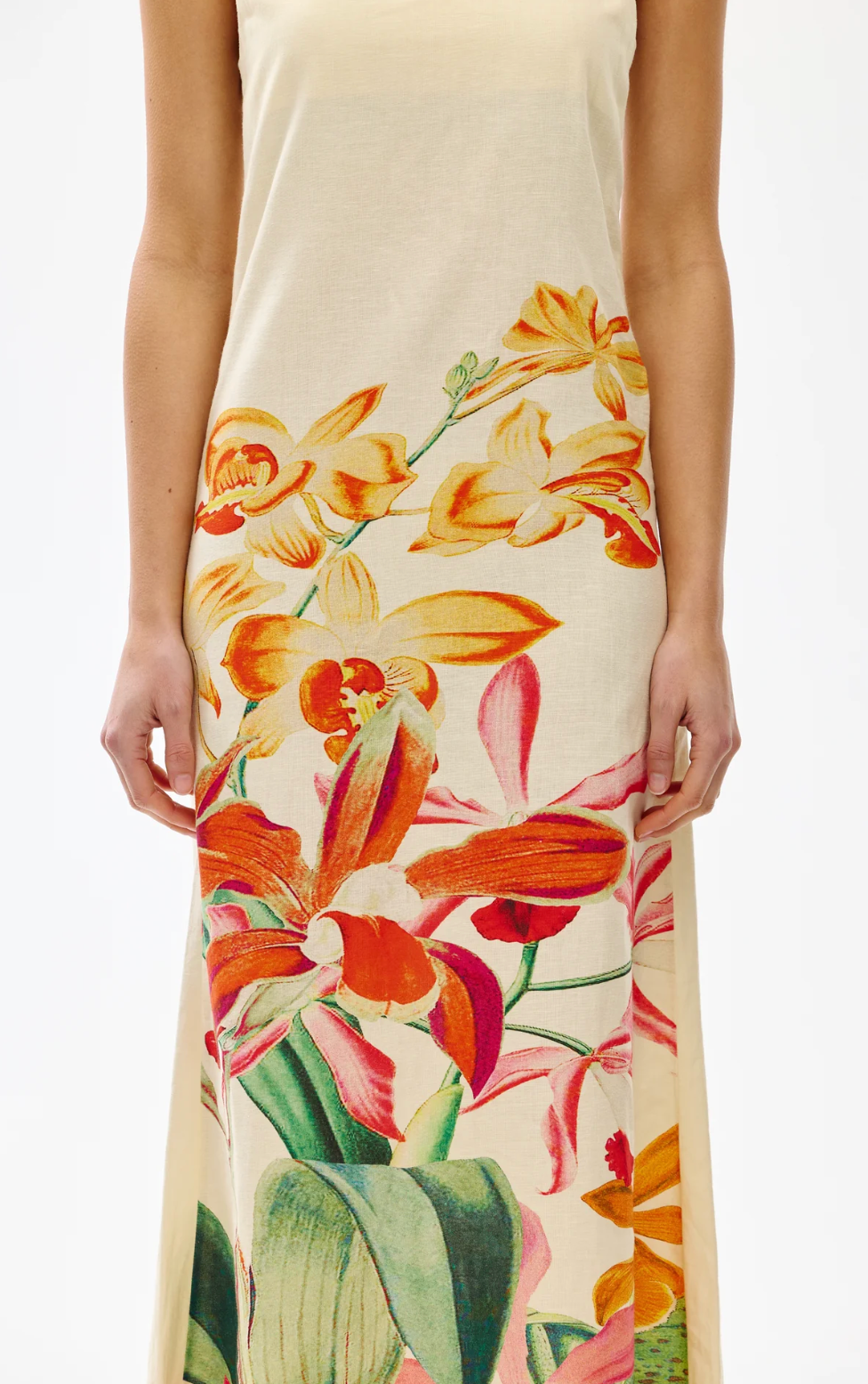 Rou Slip in Positano