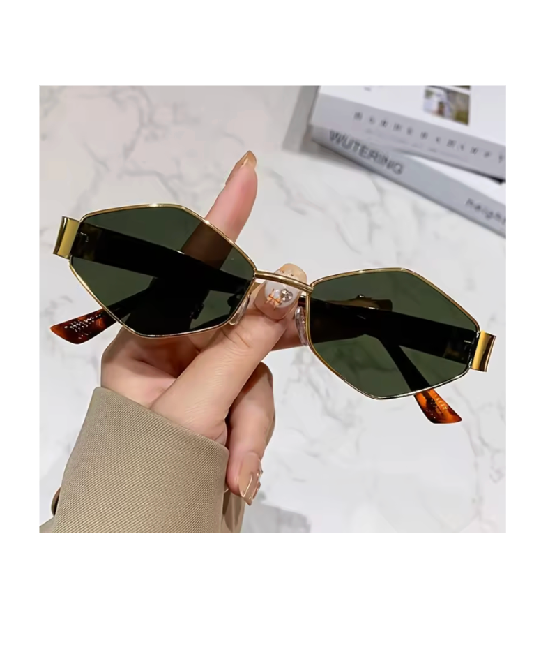 The Lana Sunglasses