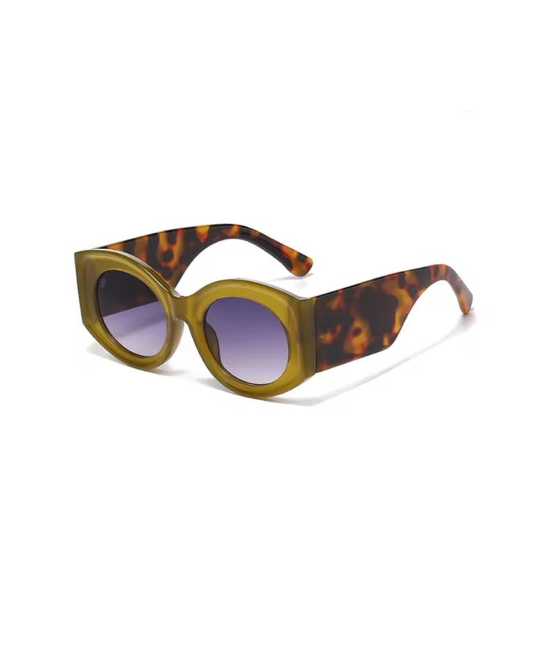 The Shae Sunglasses
