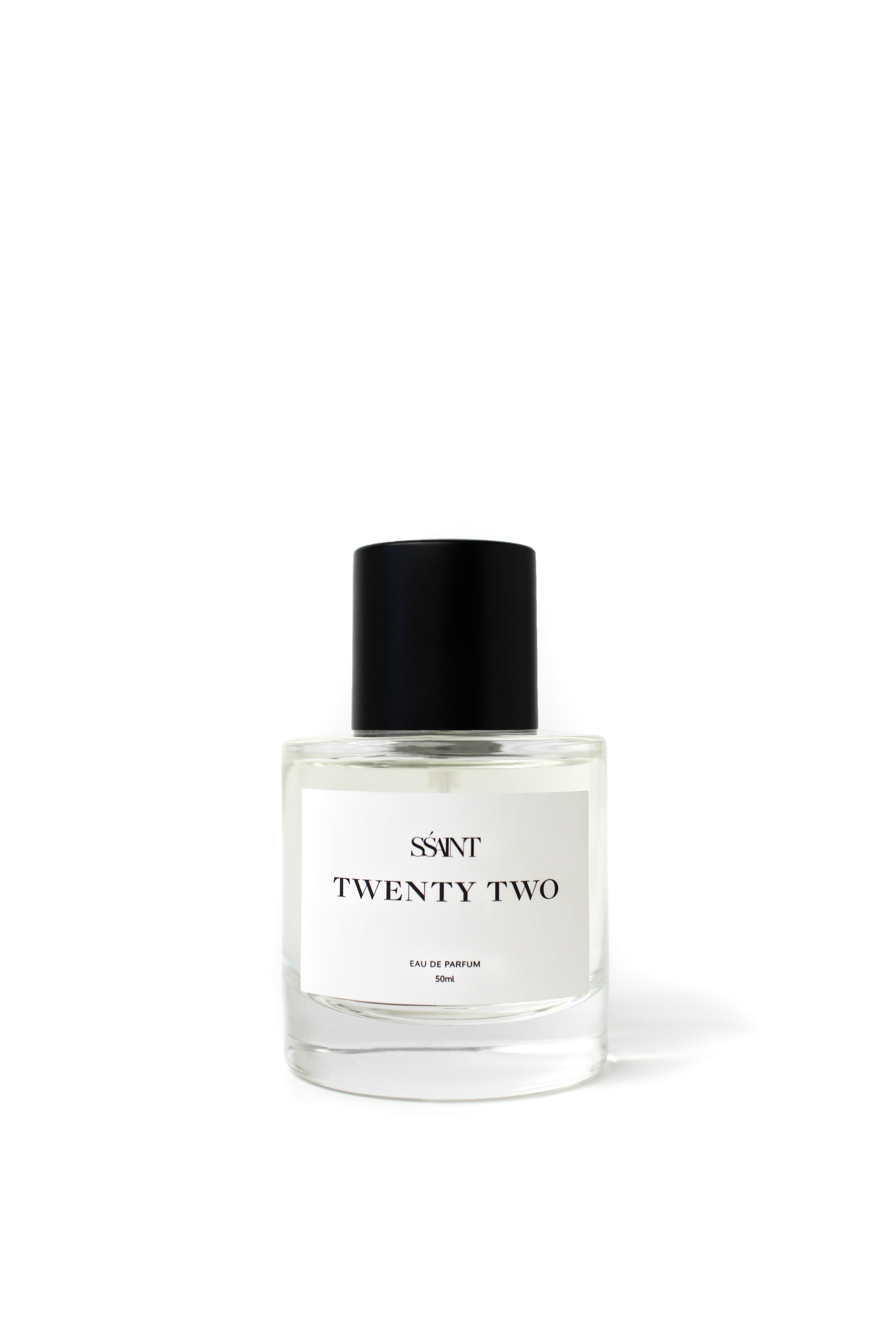 Ssaint Twenty Two 50ML Momera Goondiwindi