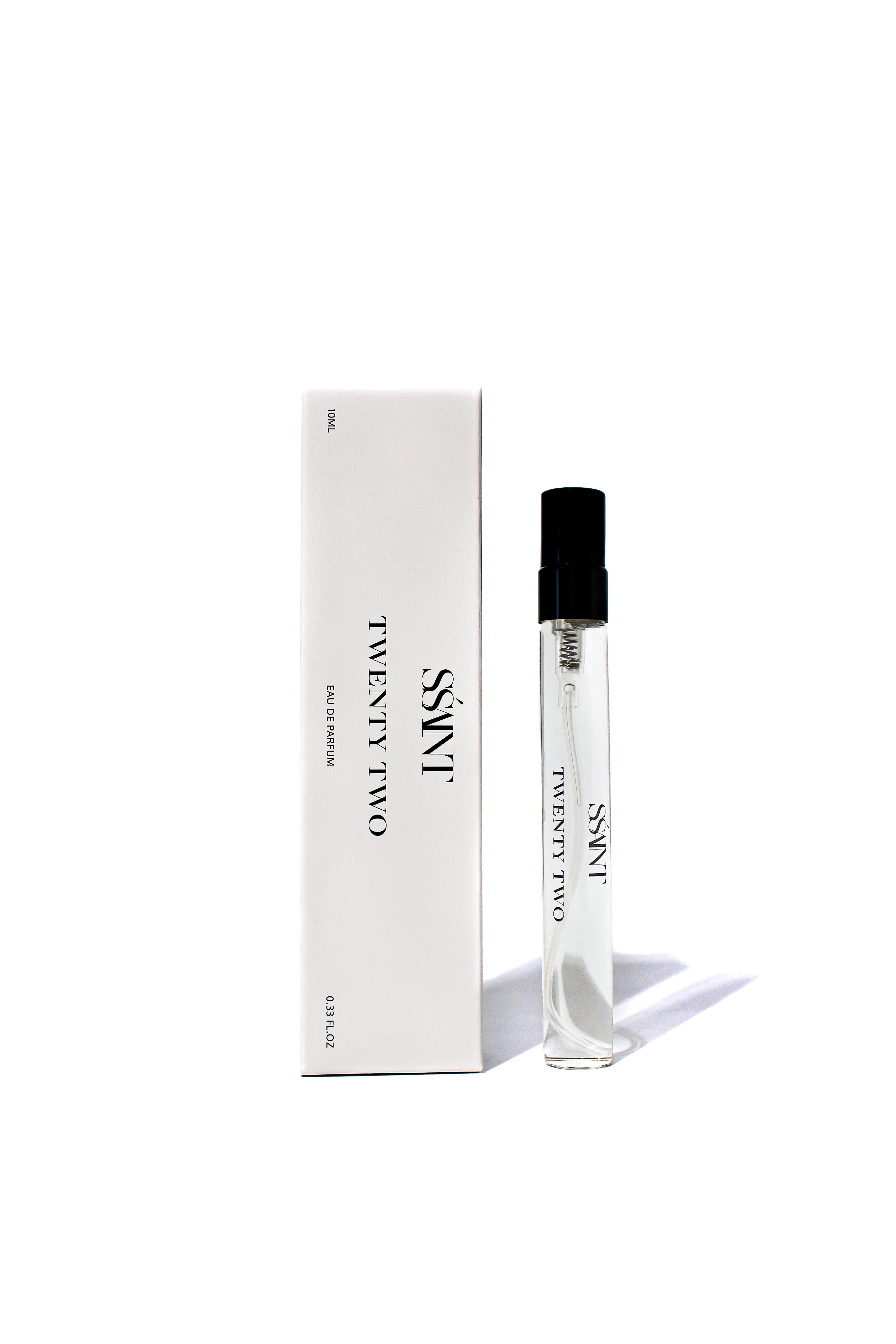 Ssaint Twenty Two 10ML Momera Goondiwindi