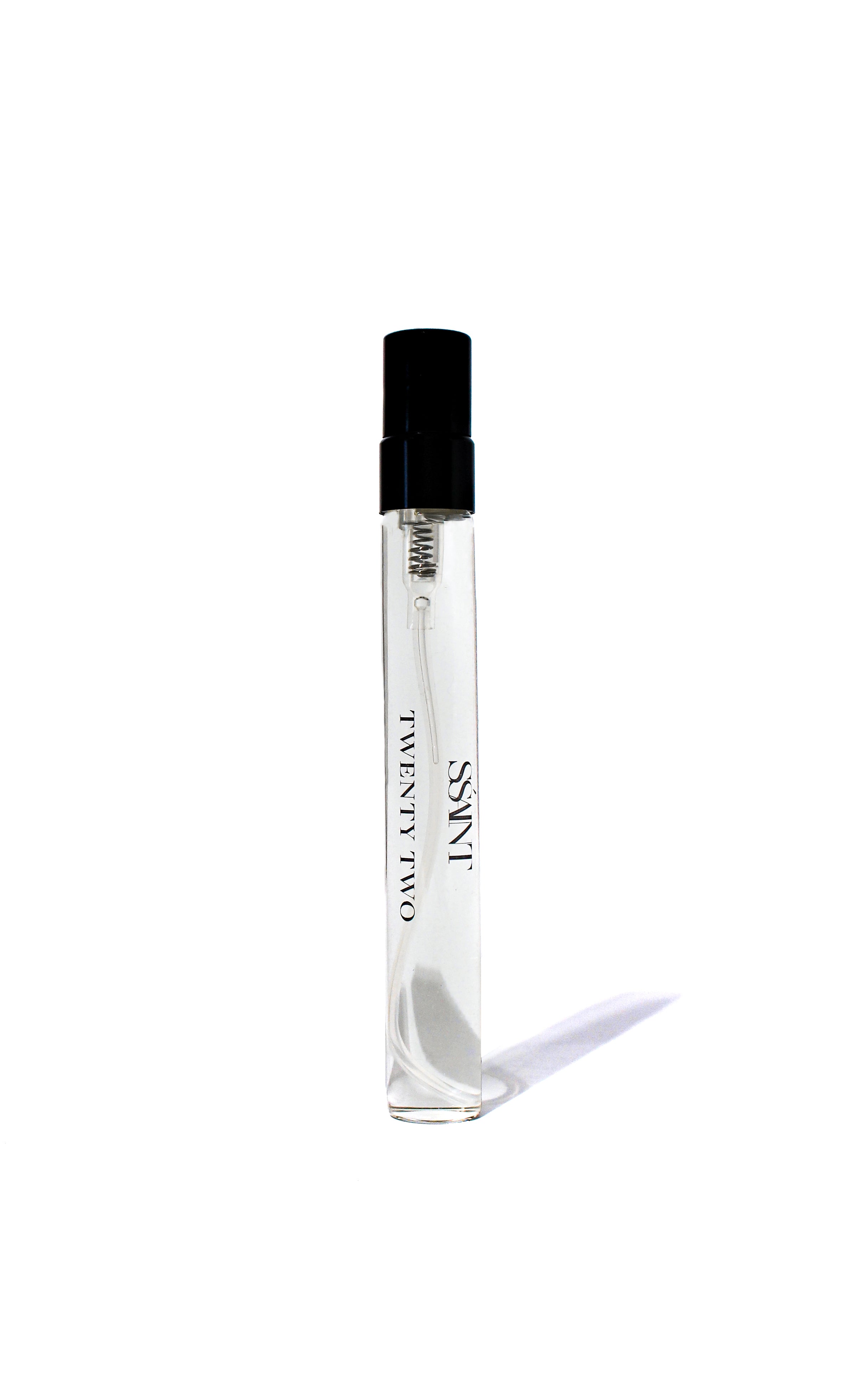 Ssaint Twenty Two 10ML Momera Goondiwindi