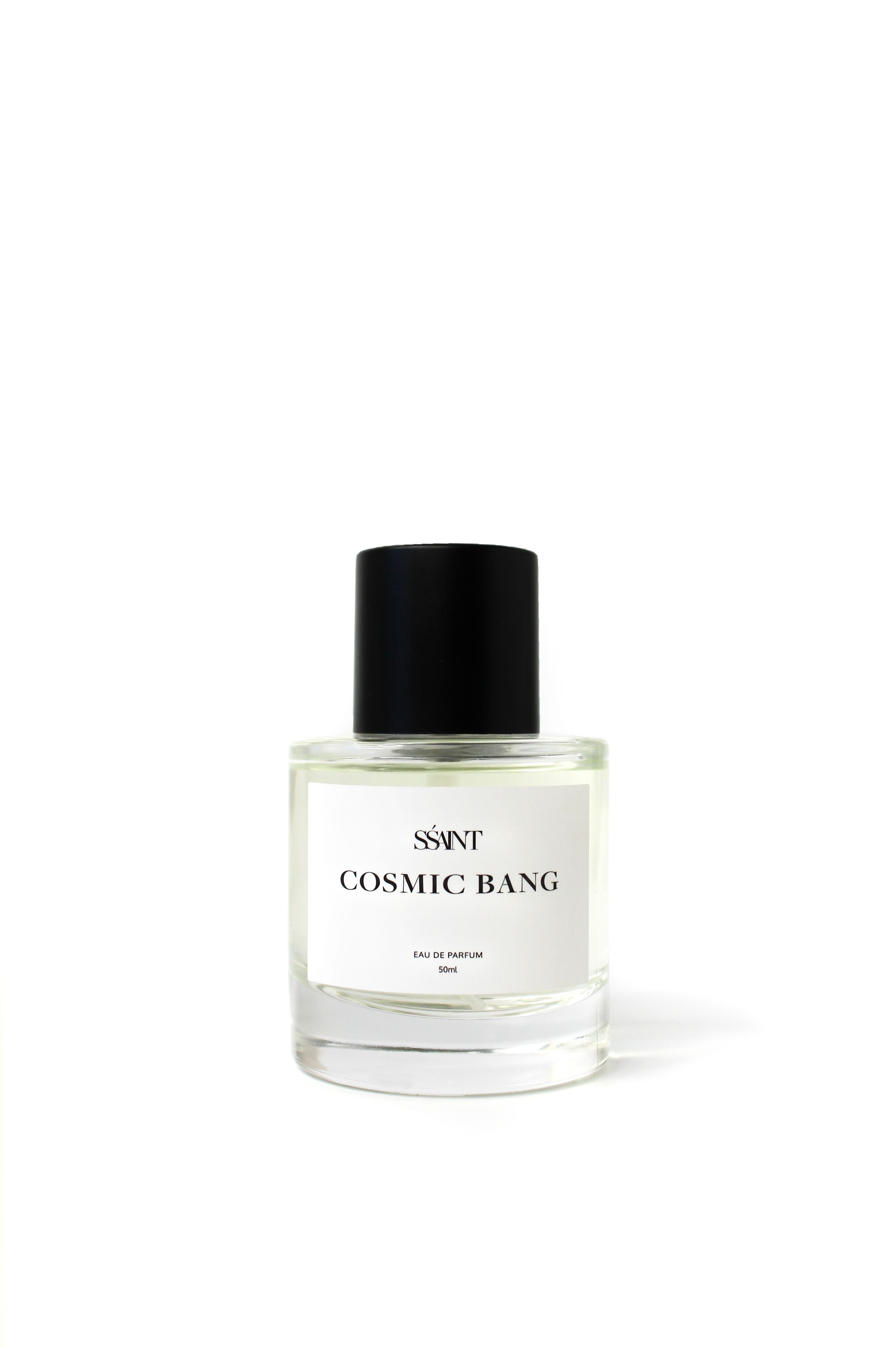 Ssaint Cosmic Bang 50ML Momera Goondiwindi