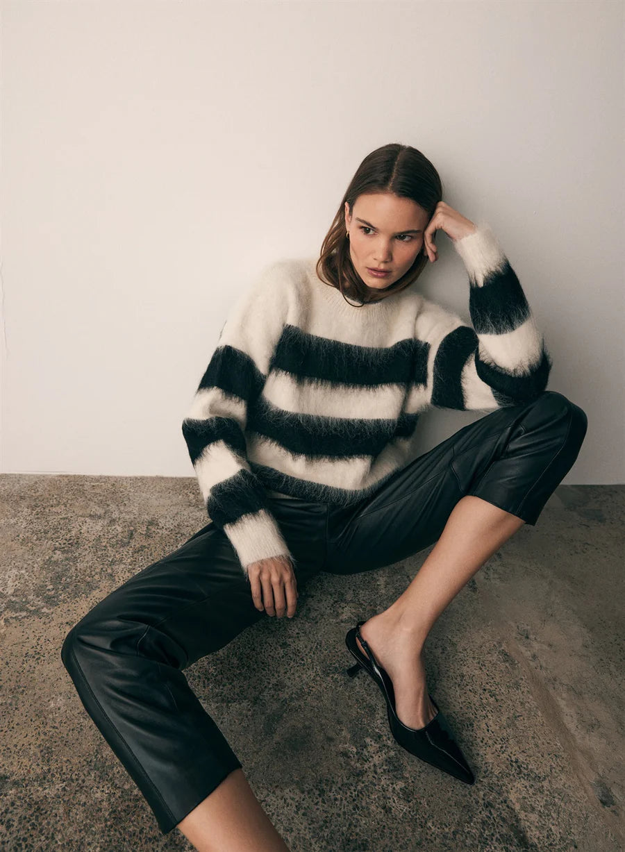Frost Sweater