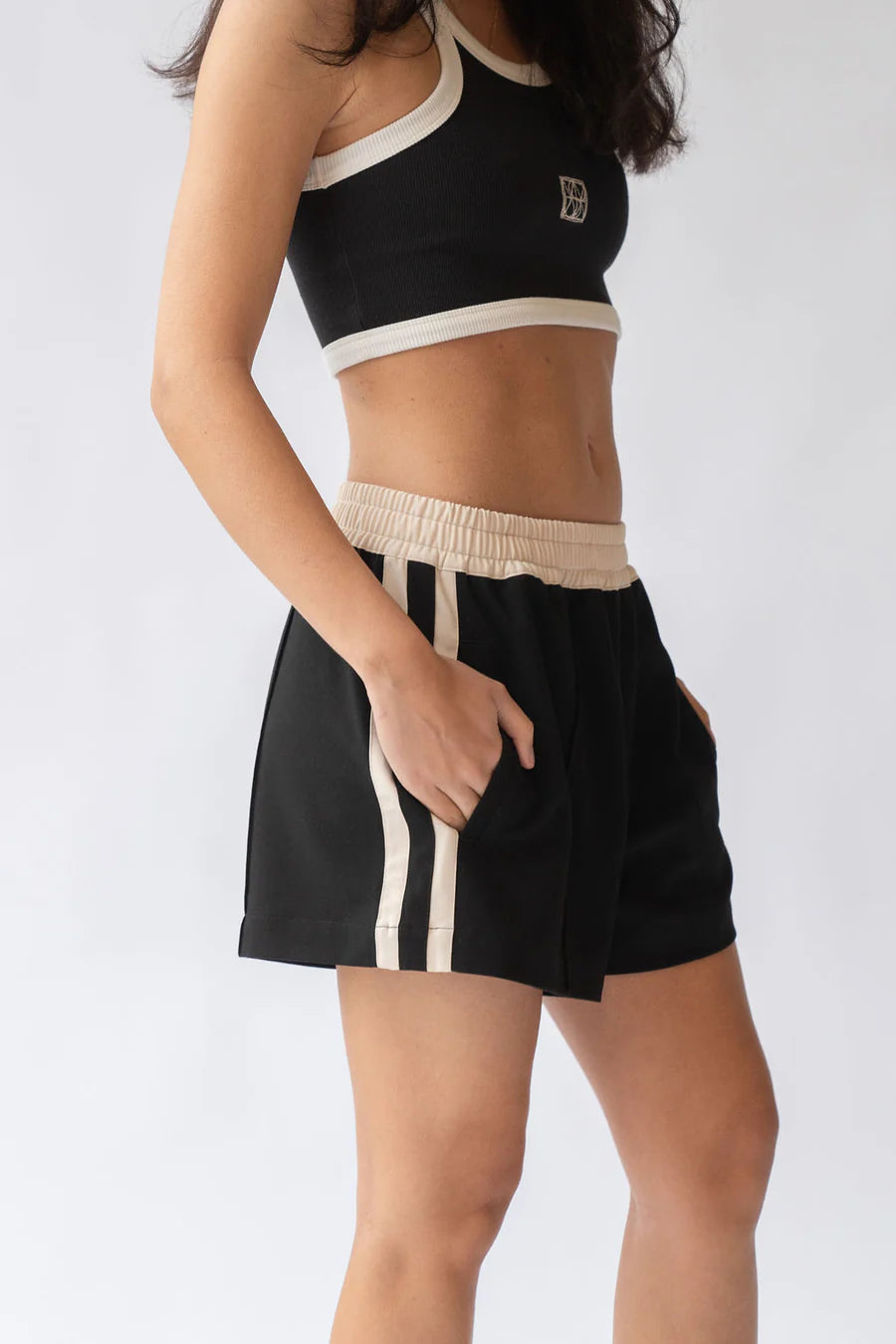 Ace Short in Noir