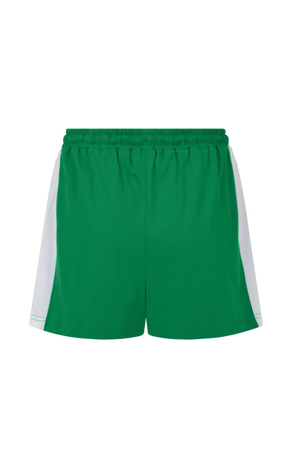 Sebastian Short in Deep Green