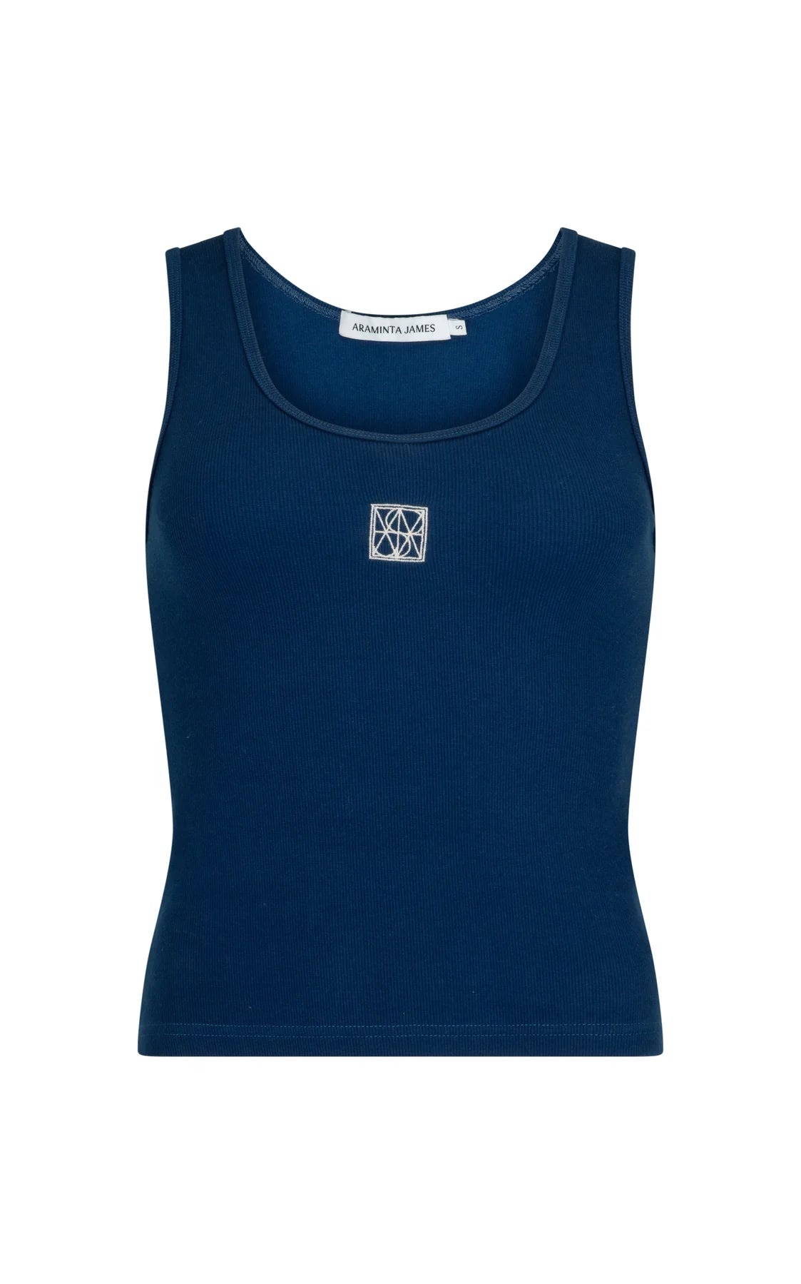 Mio Tank Estate Blue