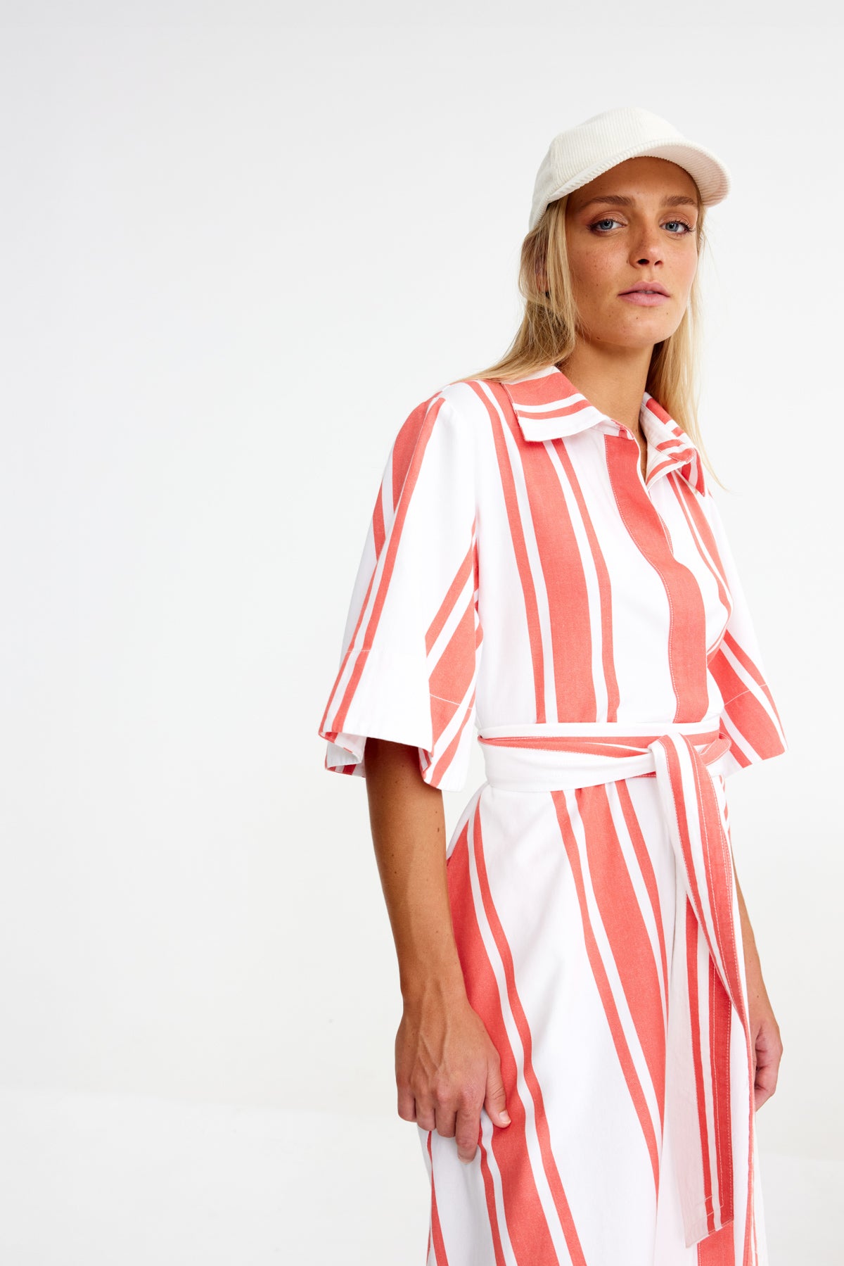 Garryowen Shirt Dress
