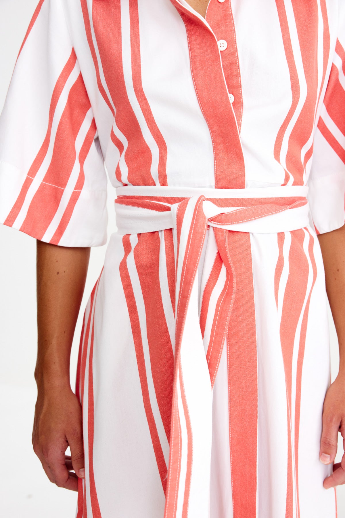Garryowen Shirt Dress