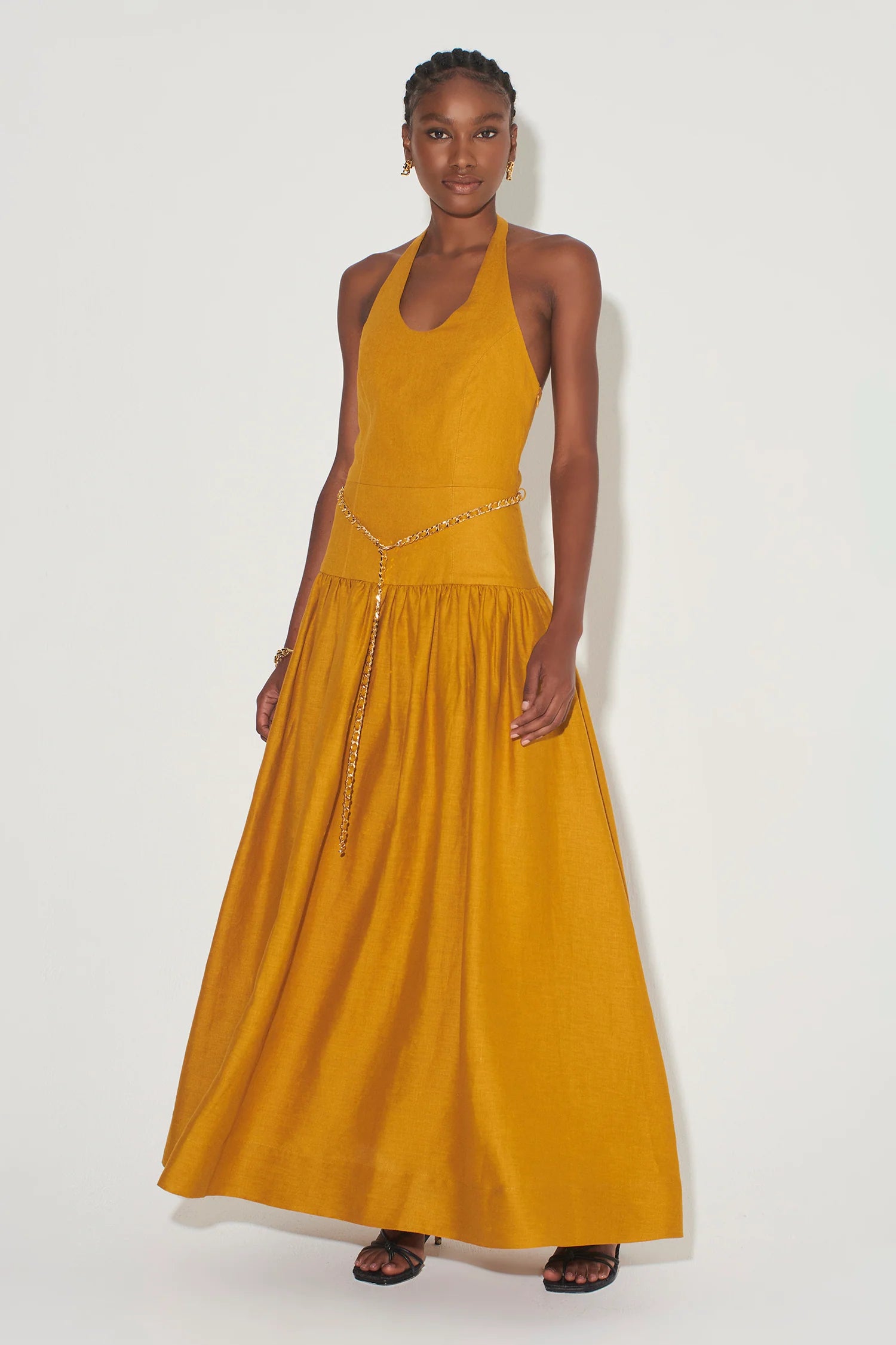 Fianna Dress