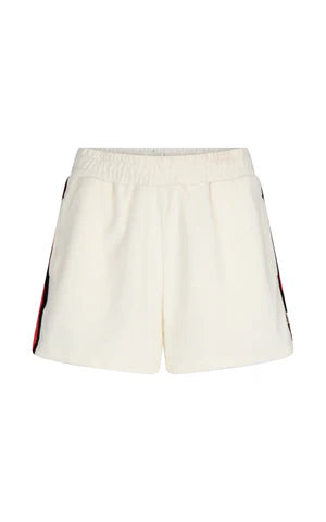 The Sportif Short in Coconut