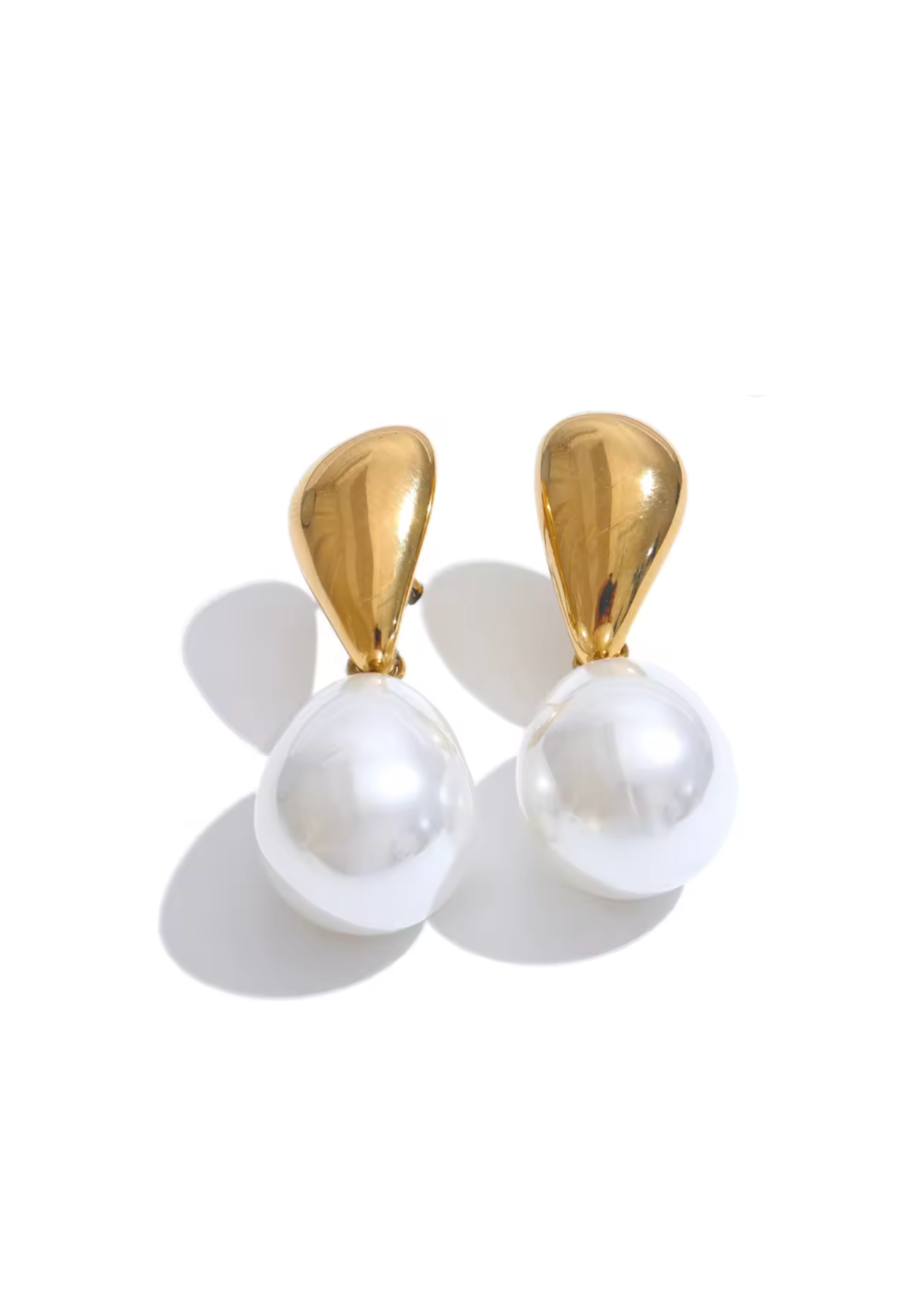 The Diana Earrings