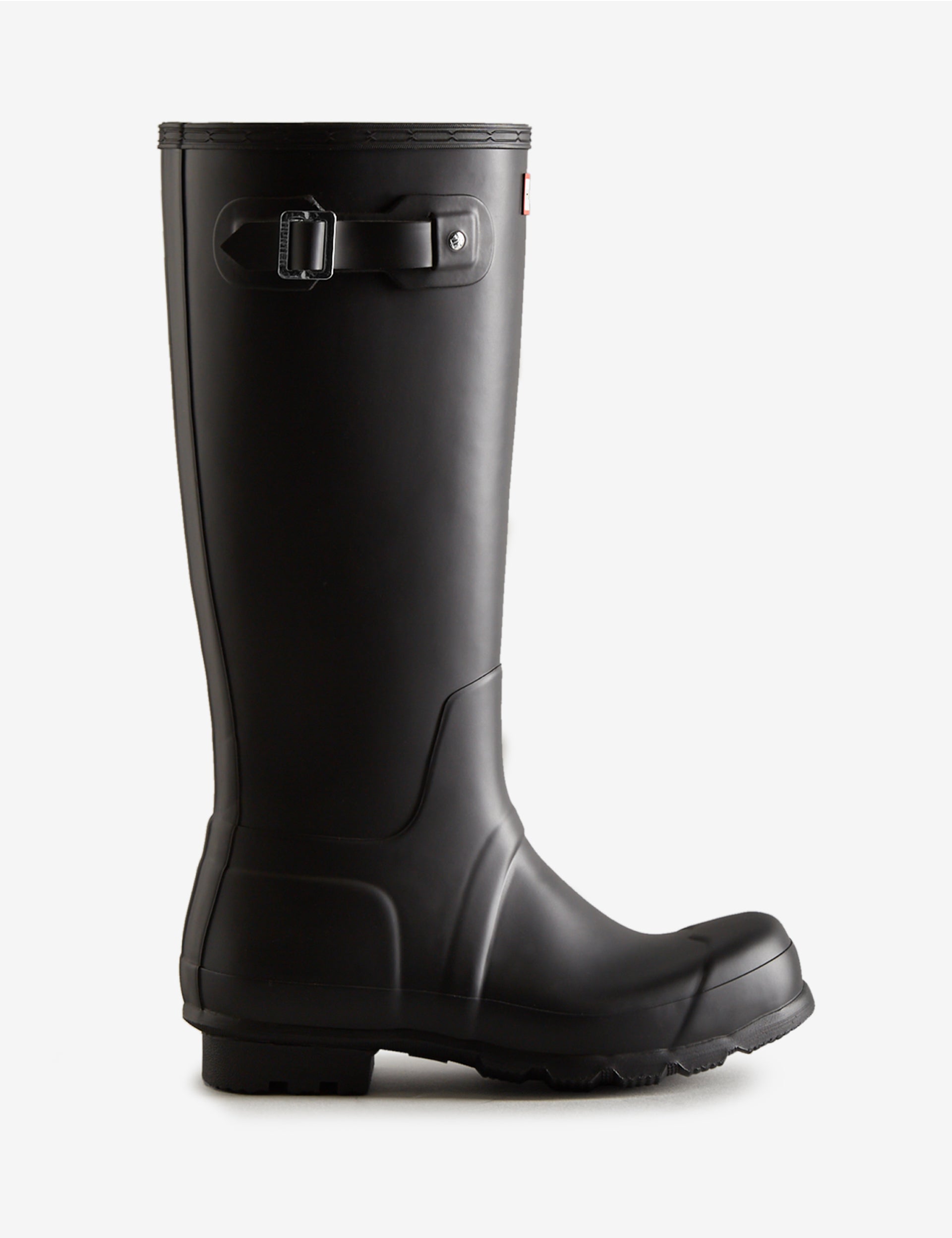 Womens Original Tall Boot in Black
