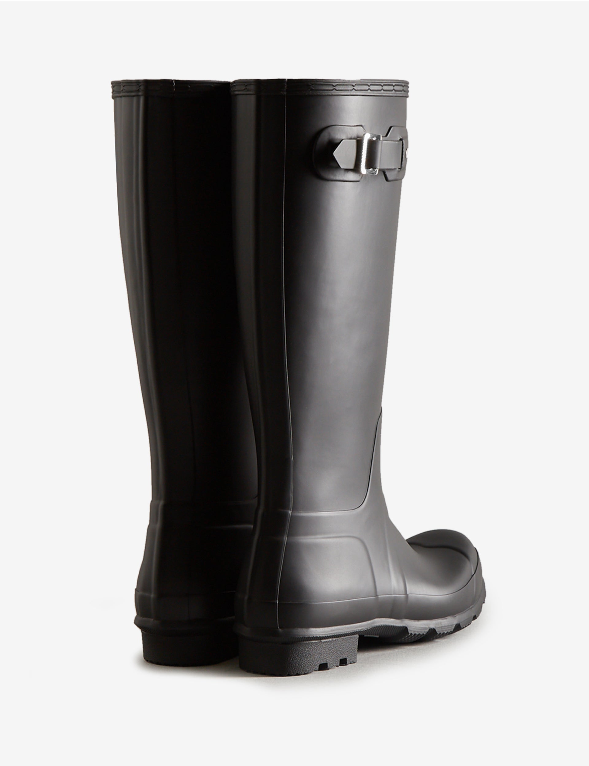 Womens Original Tall Boot in Black