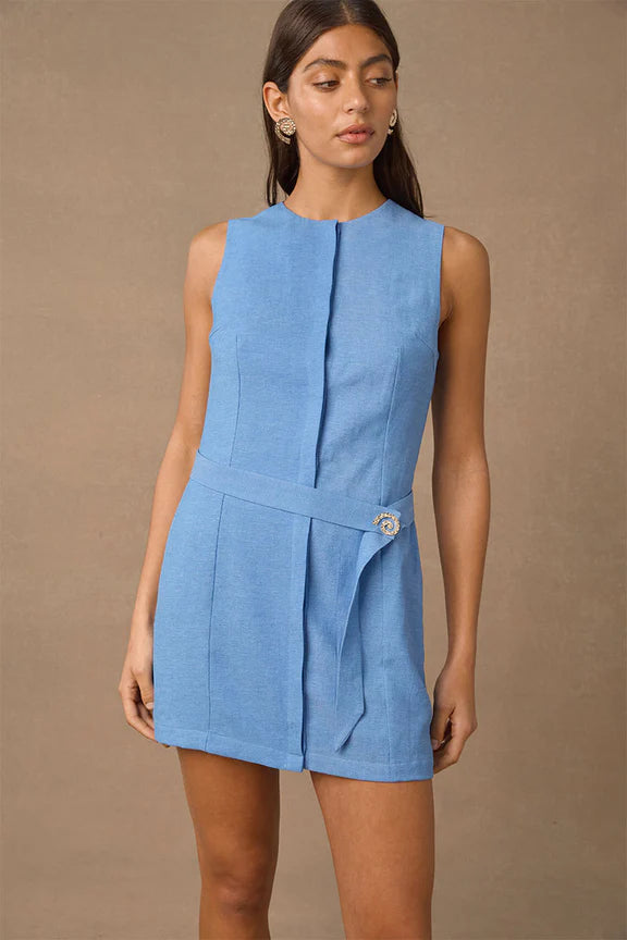 Aelia Mini Dress