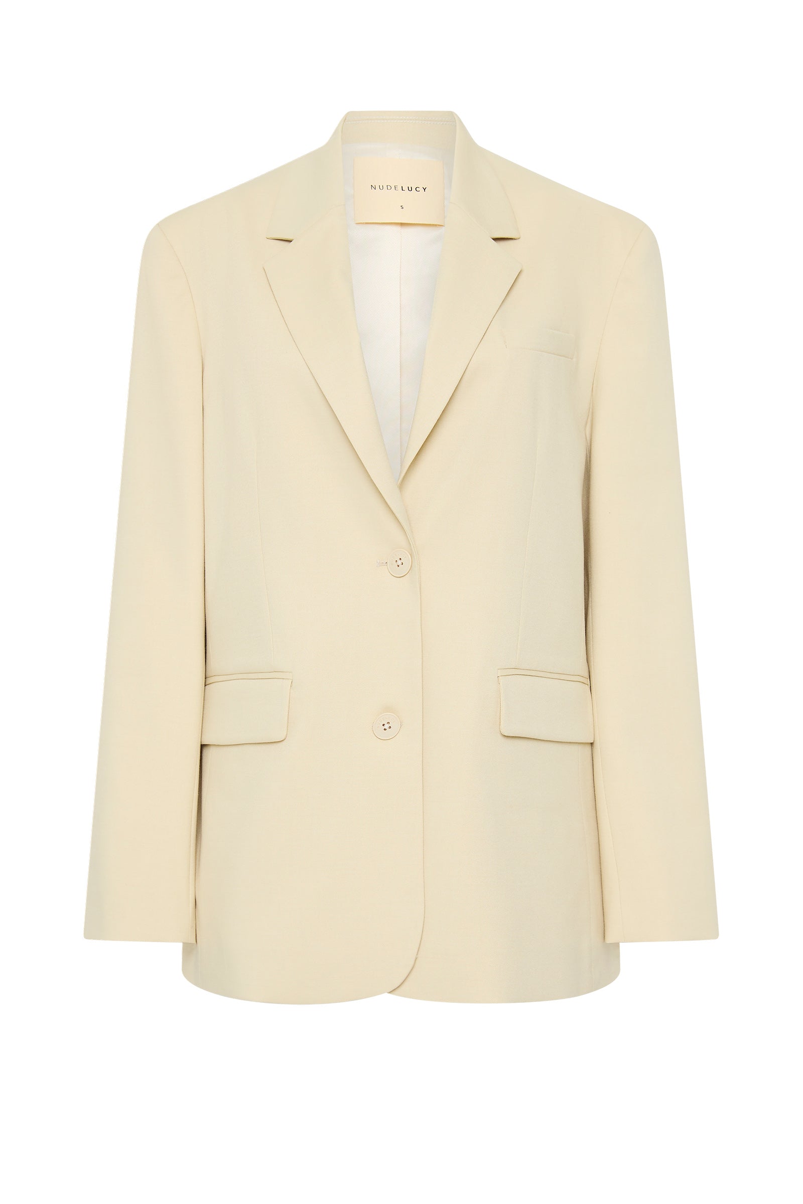 Orla Blazer