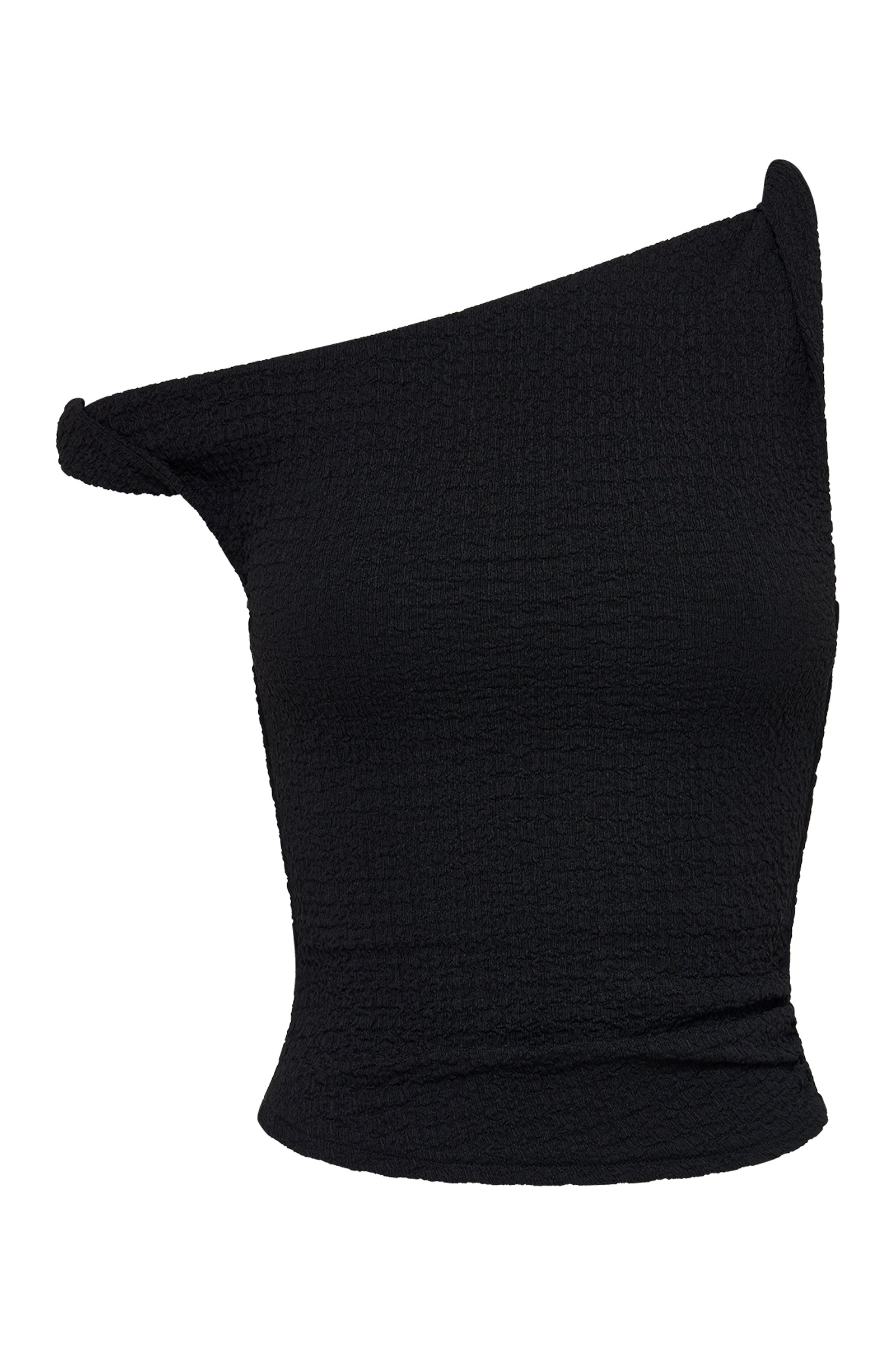 Apollo Top in Black