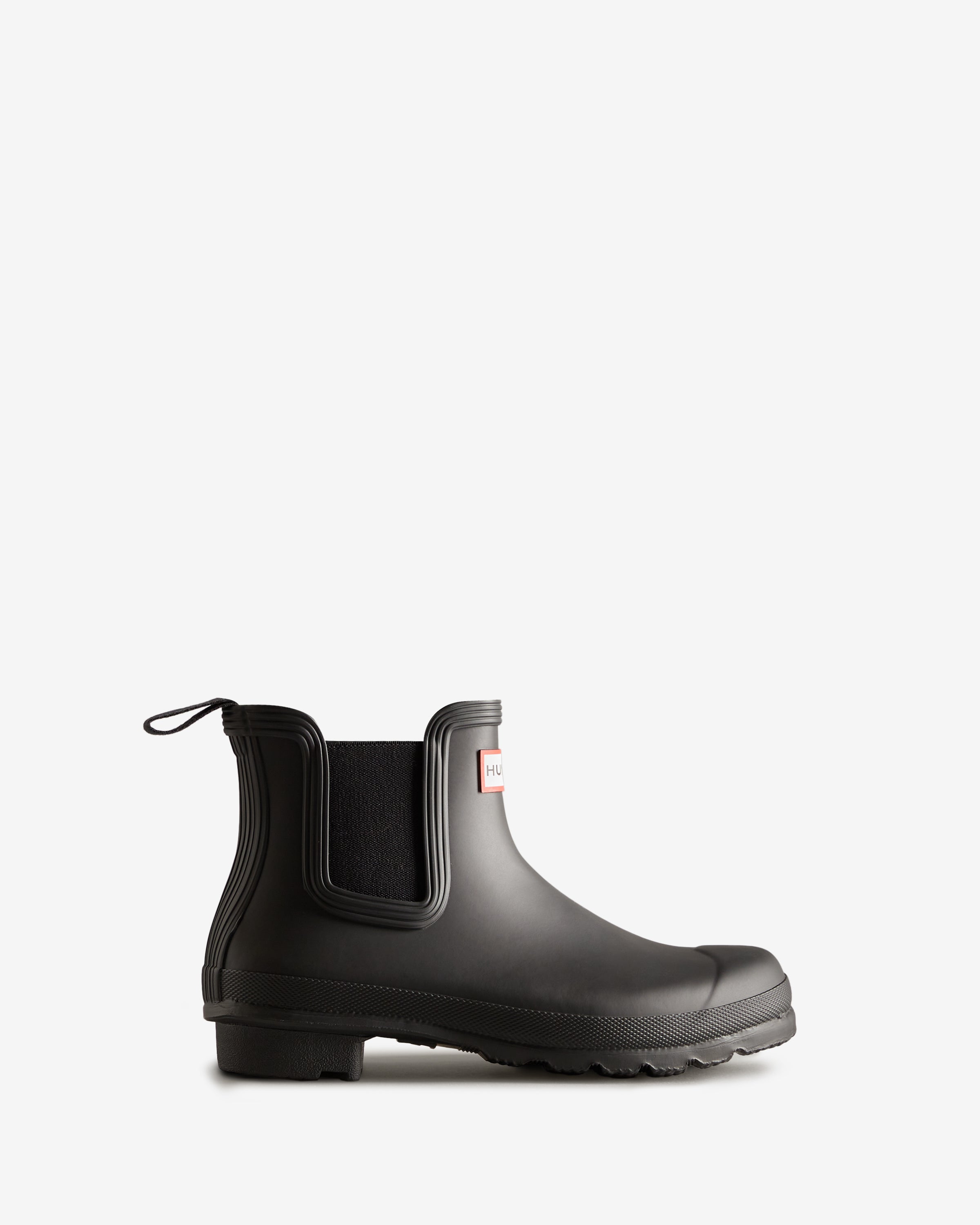 Womens Original Chelsea Boot in Black