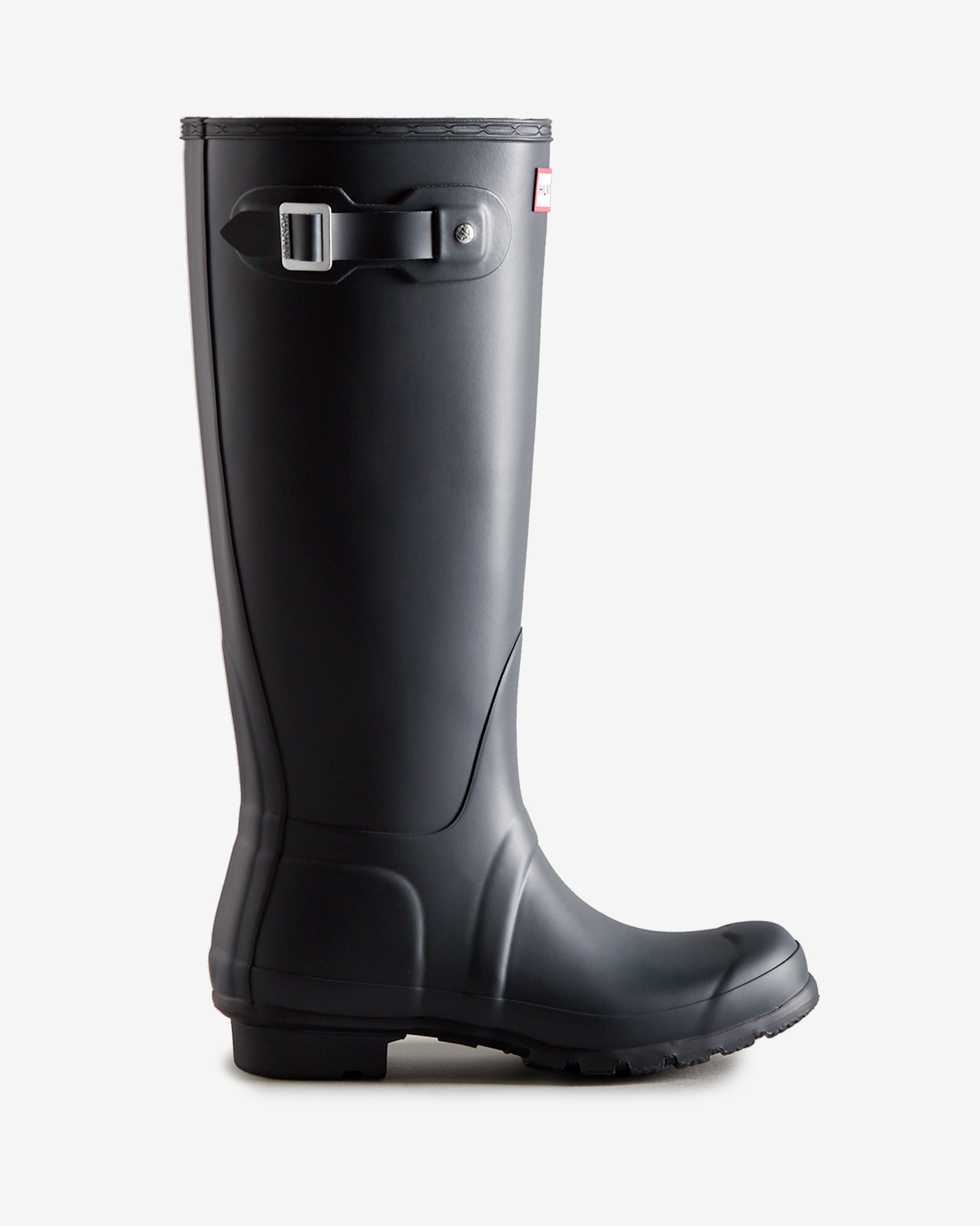 Womens Original Tall Boot in Navy