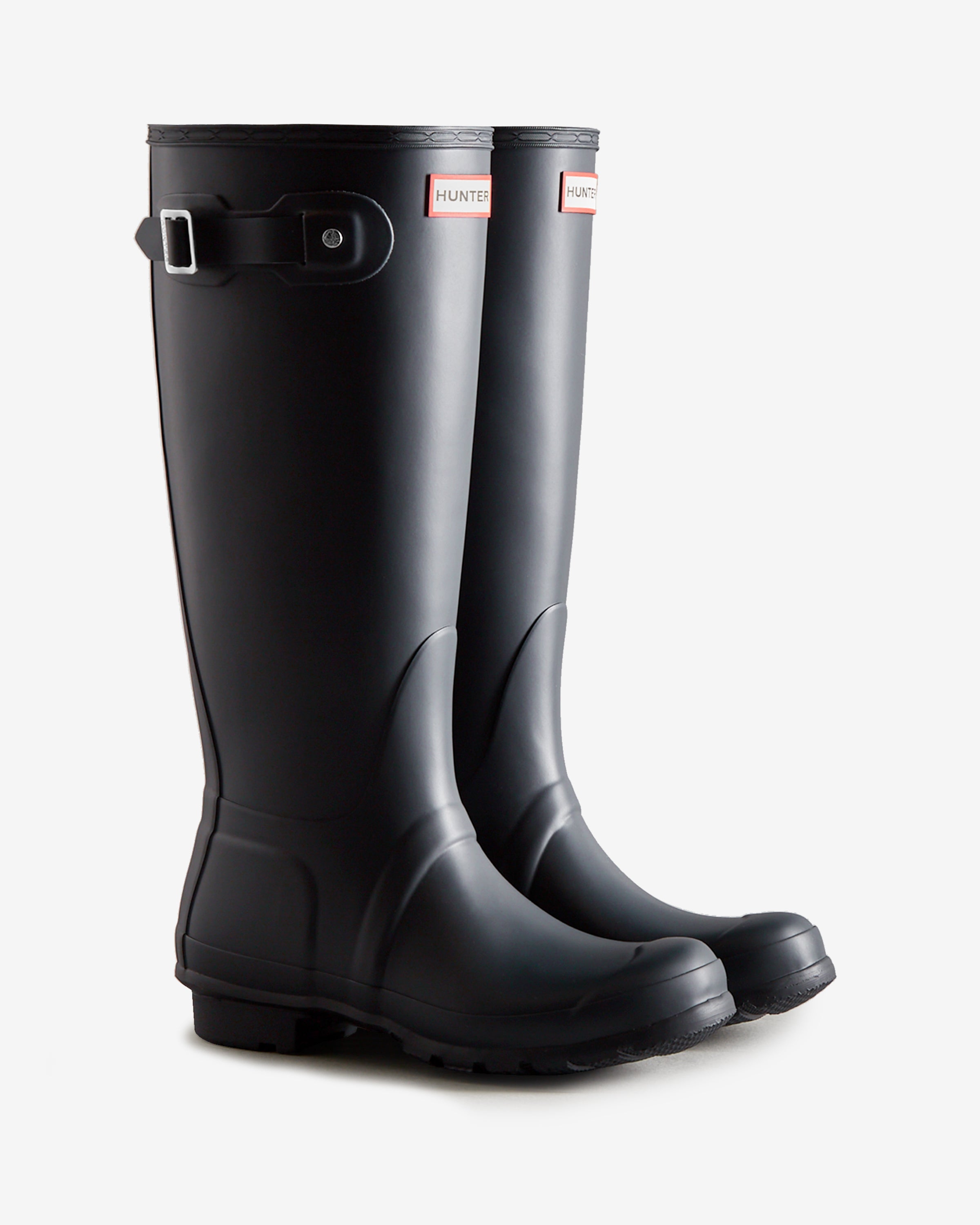 Womens Original Tall Boot in Navy
