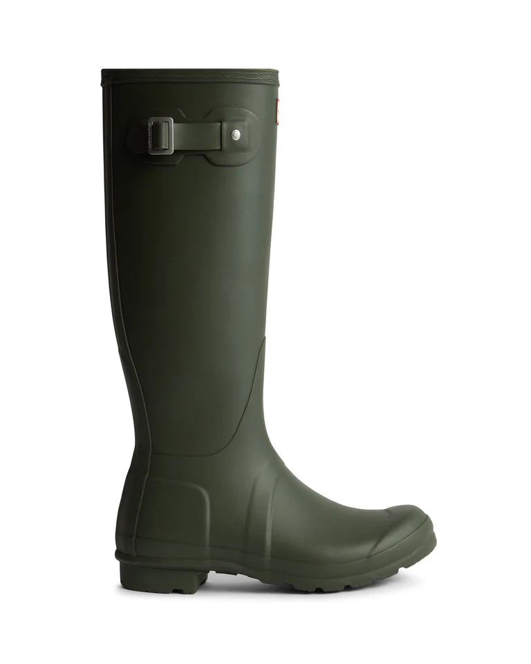 Womens Original Tall Boot in Olive