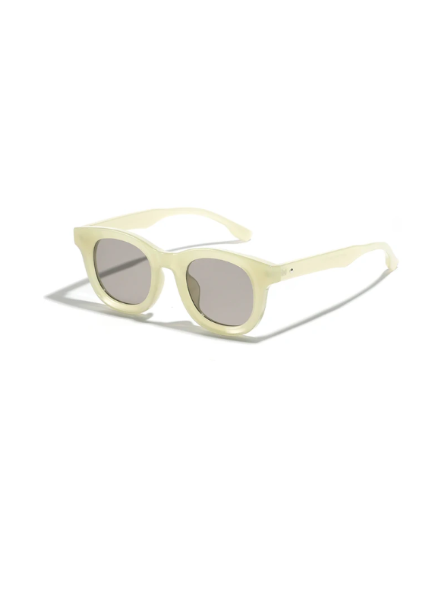 The Ciara Sunglasses