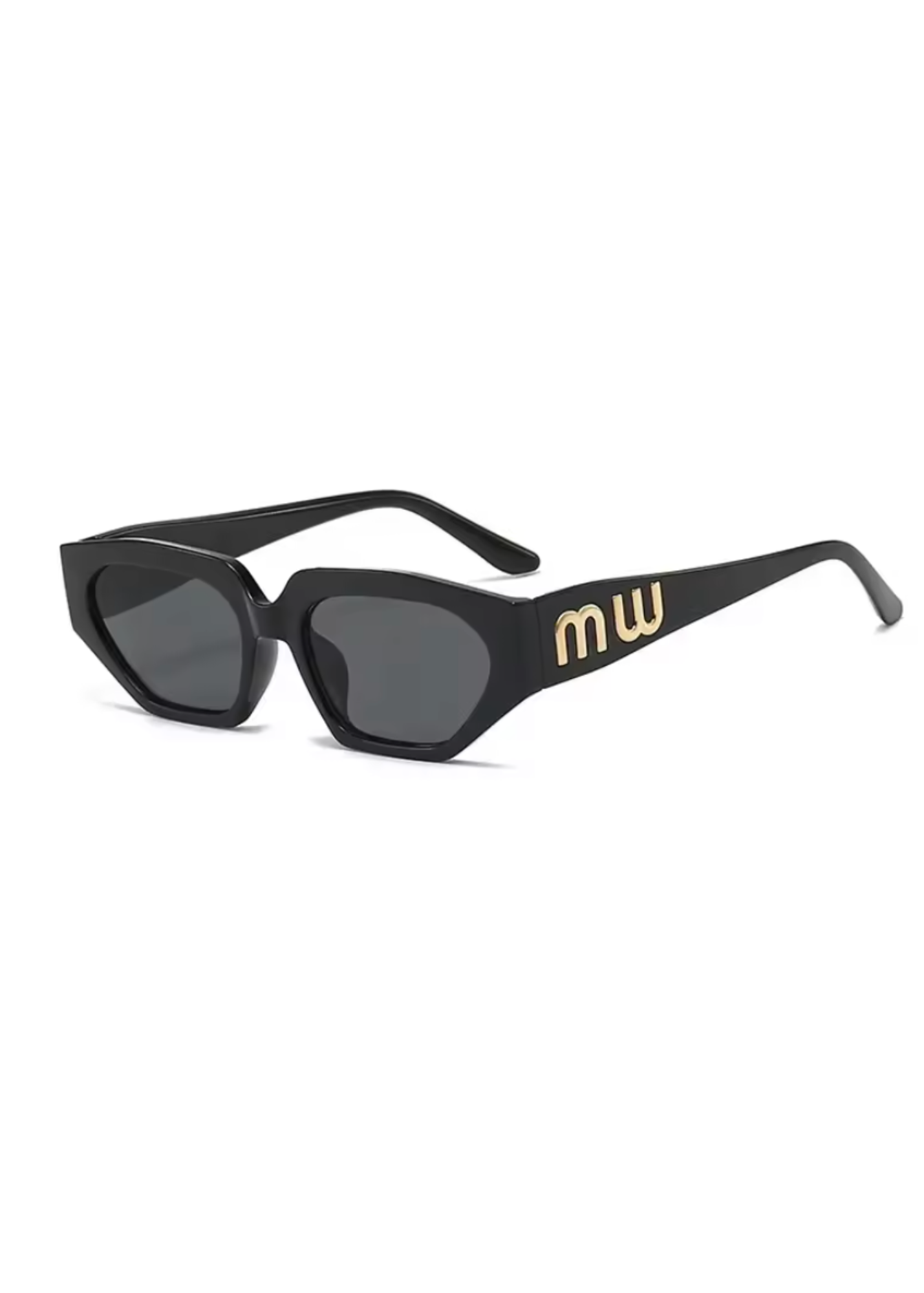 The Mew Mew Sunglasses