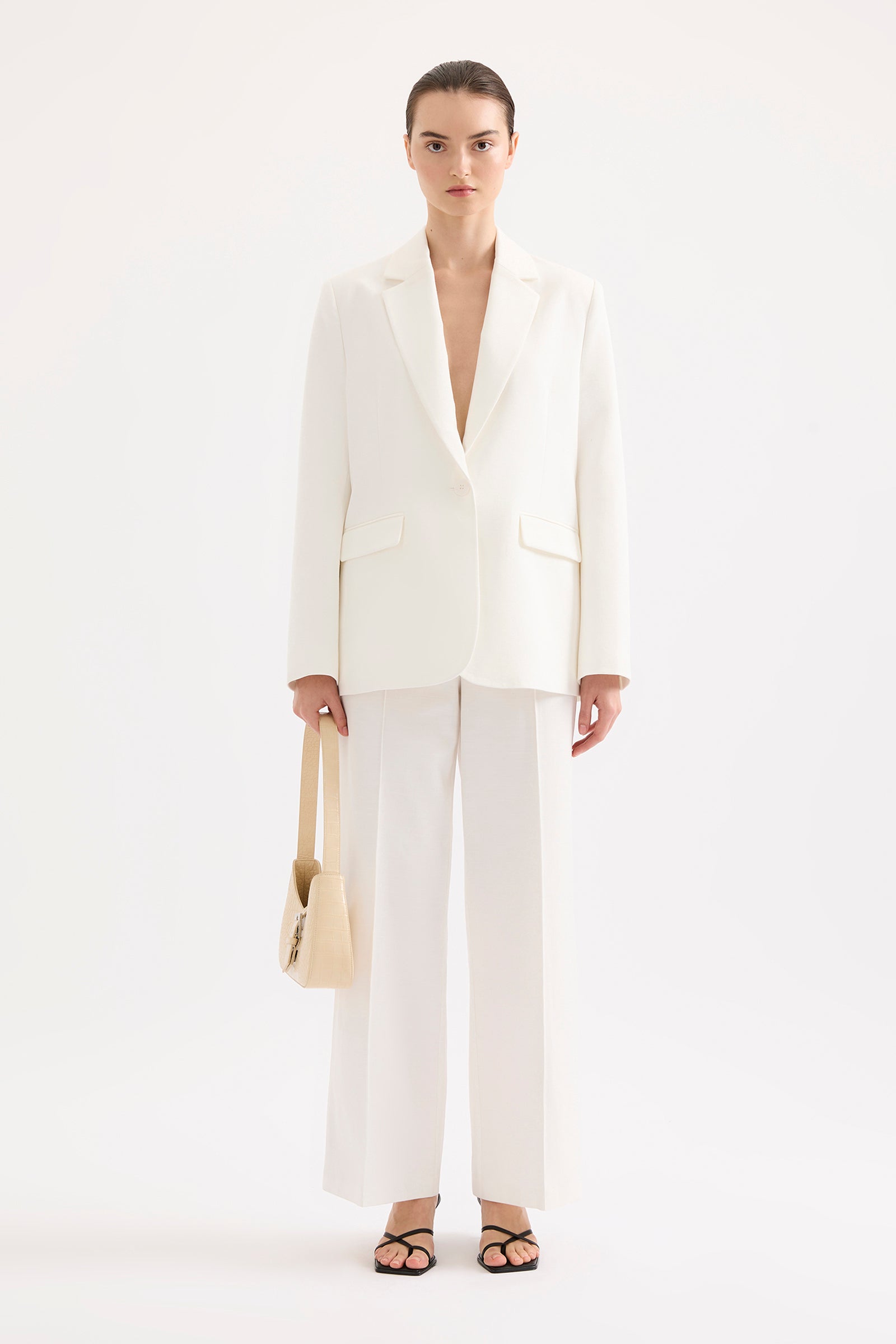 Lina Blazer