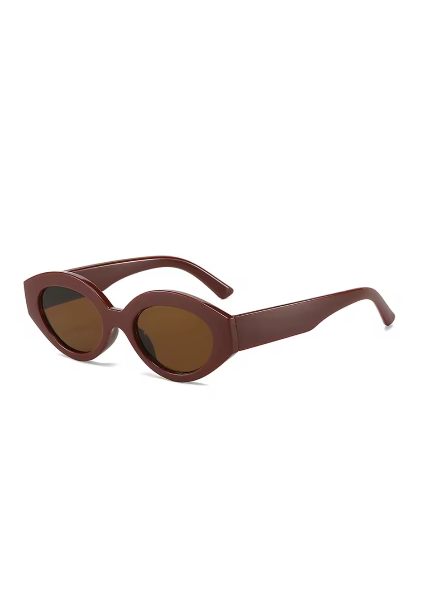 The Sapphire Sunglasses