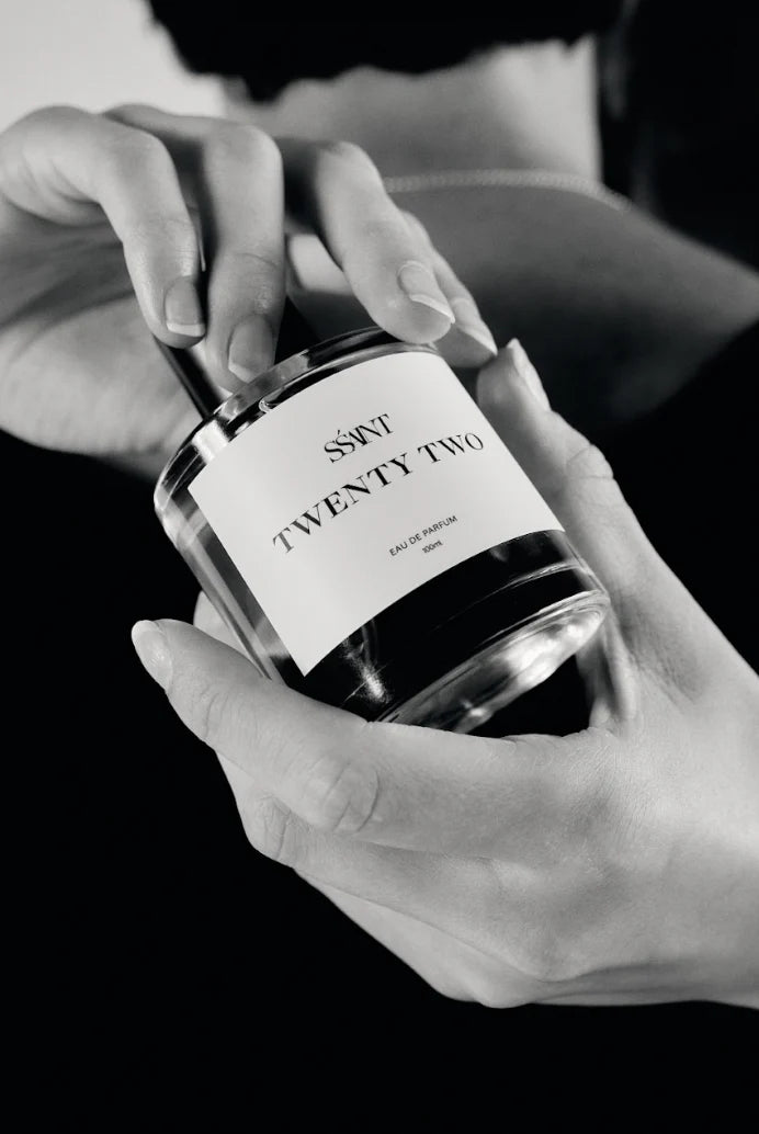 Twenty Two 50ML